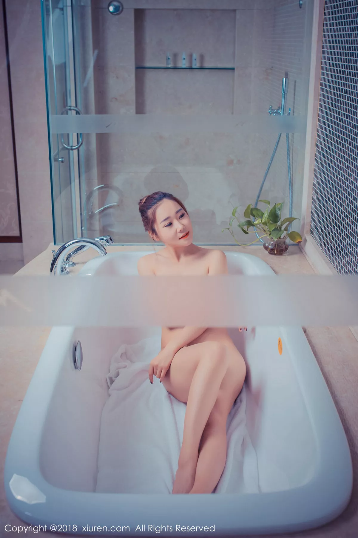 图片[8]-[XiuRen秀人网]第951期棉花糖写真-秀人资源网