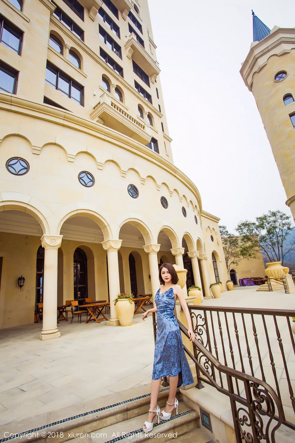 图片[5]-[XiuRen秀人网]第935期廿十写真-秀人资源网