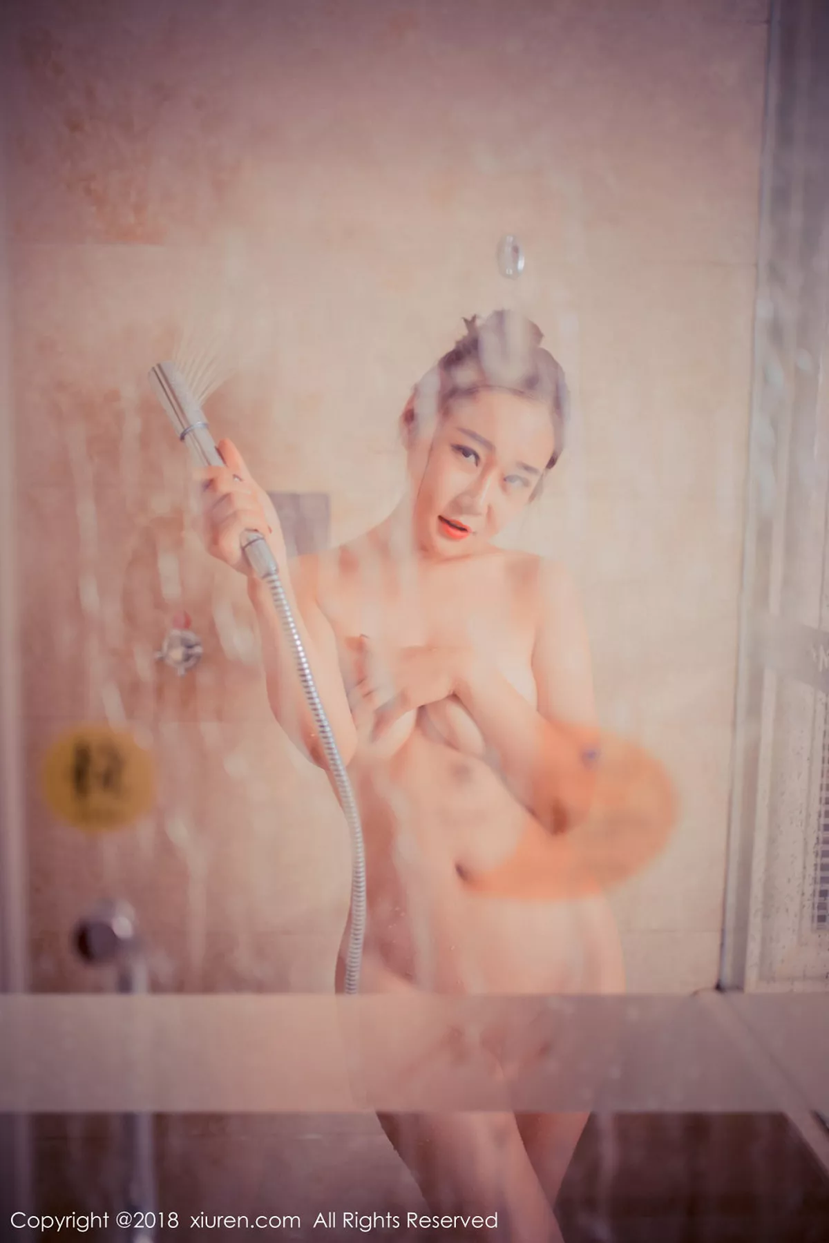 图片[2]-[XiuRen秀人网]第951期棉花糖写真-秀人资源网