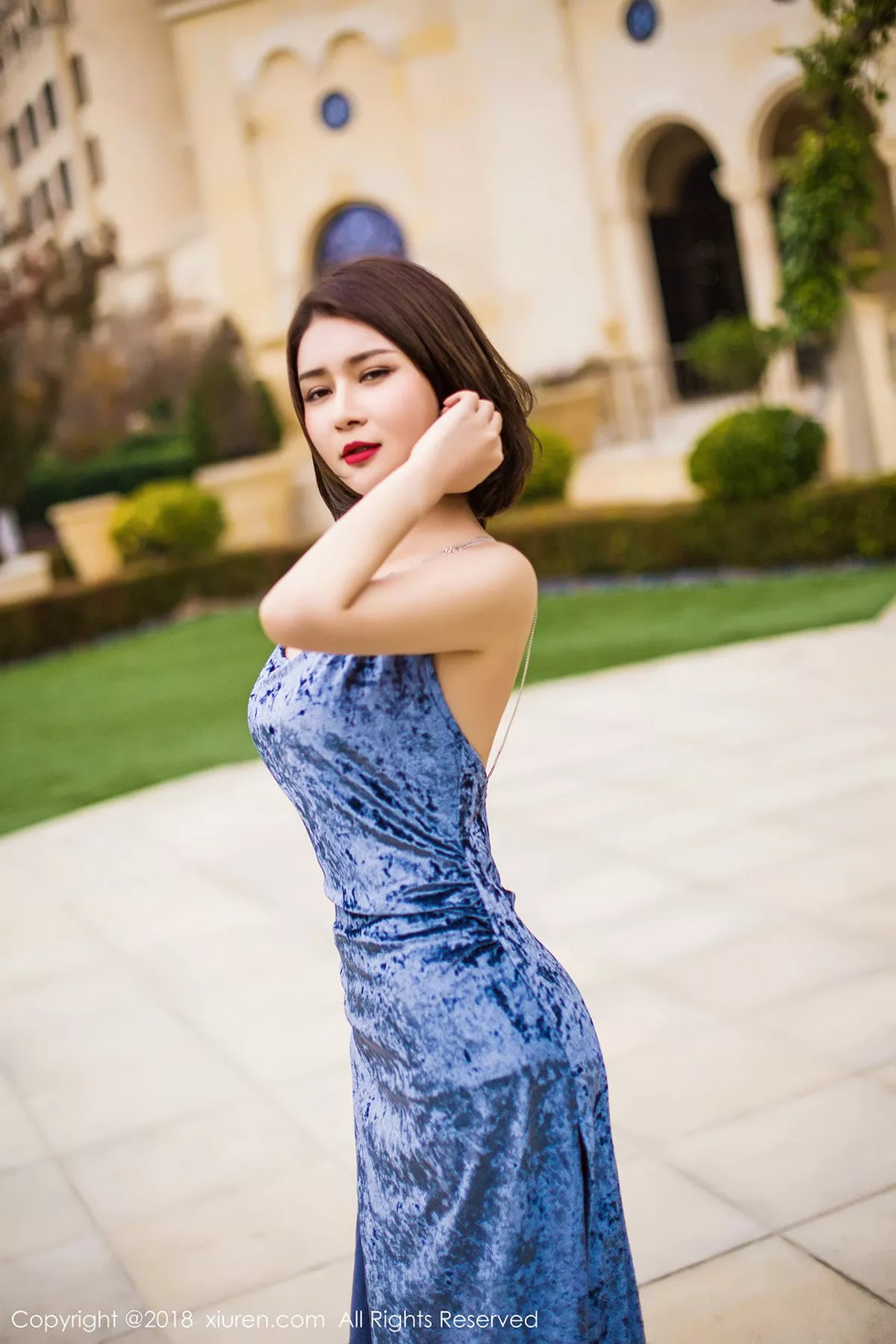 图片[9]-[XiuRen秀人网]第935期廿十写真-秀人资源网