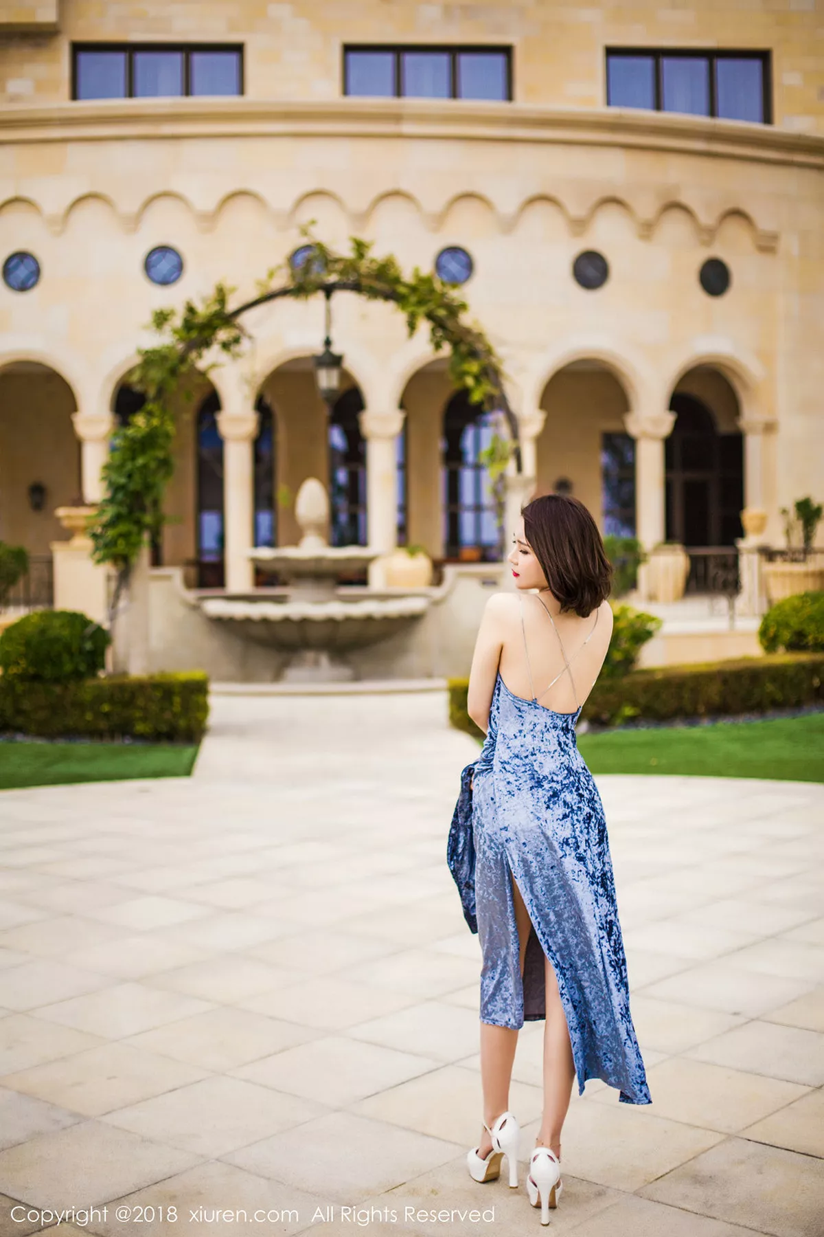 图片[34]-[XiuRen秀人网]第935期廿十写真-秀人资源网