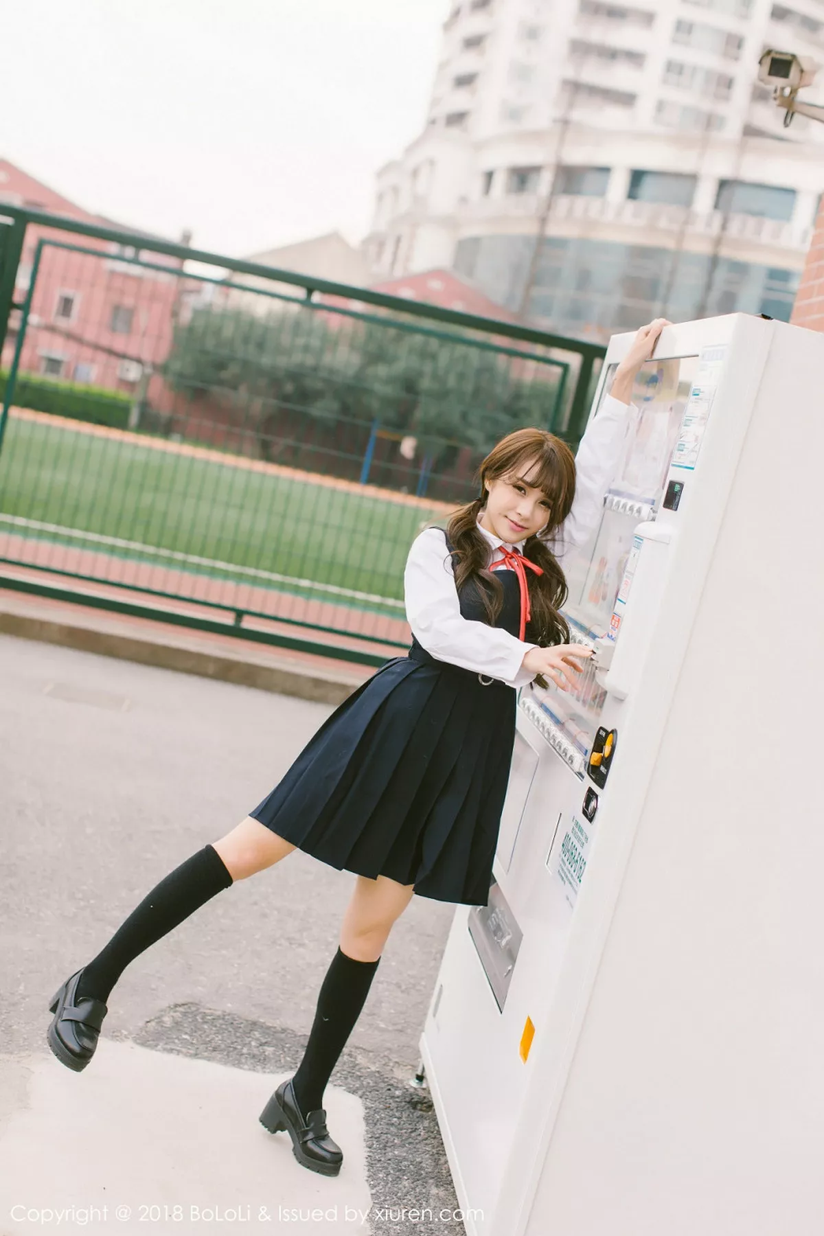 图片[46]-[BoLoli兔几盟]第113期夏美酱写真-秀人资源网