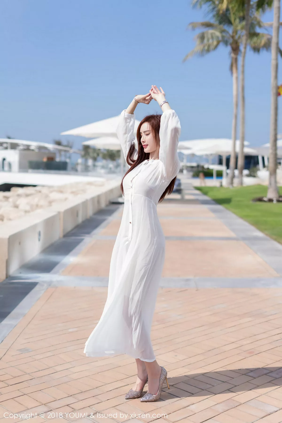 图片[12]-[YouMi尤蜜荟]第118期土肥圆矮挫穷写真-秀人资源网