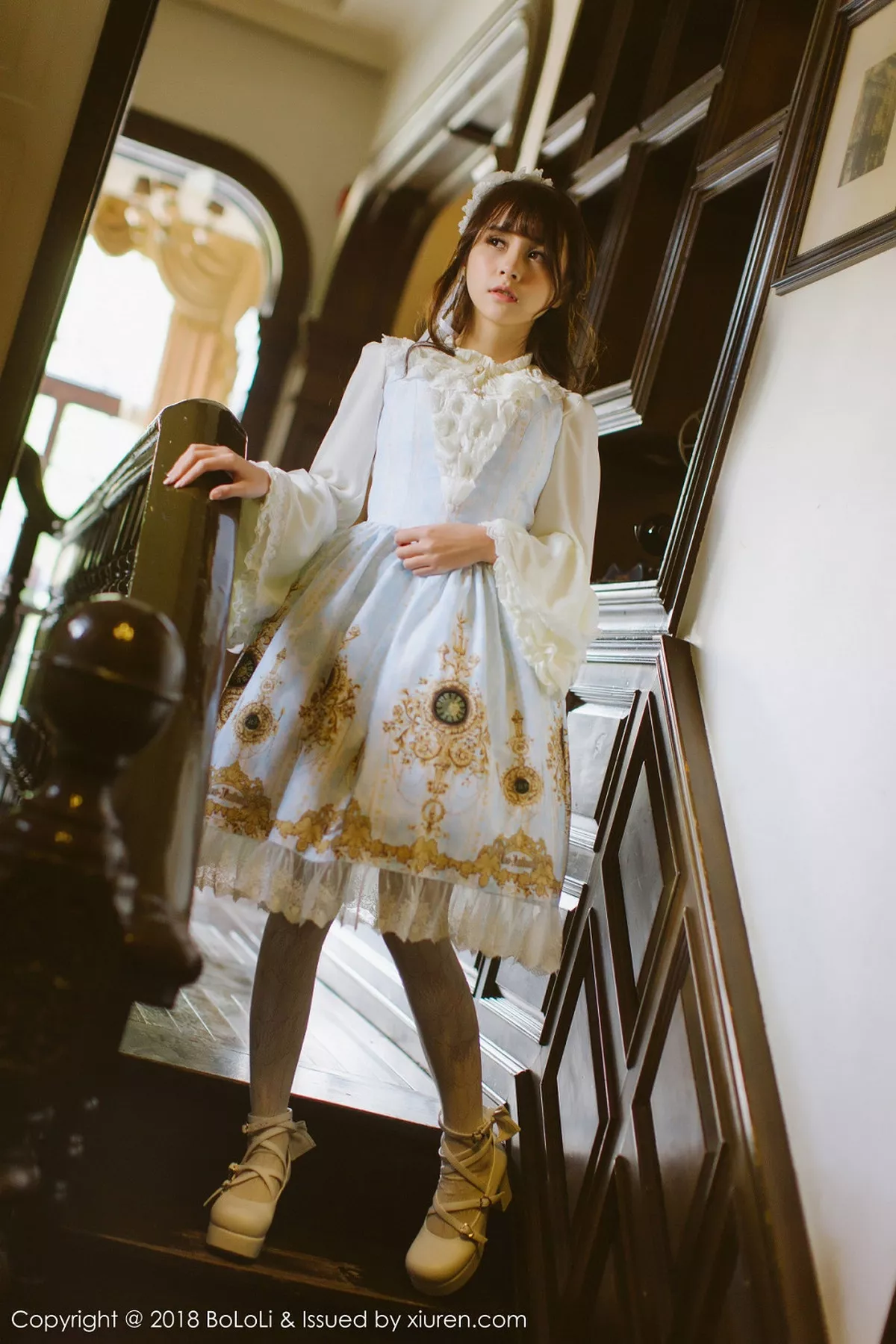 图片[47]-[BoLoli兔几盟]第113期夏美酱写真-秀人资源网