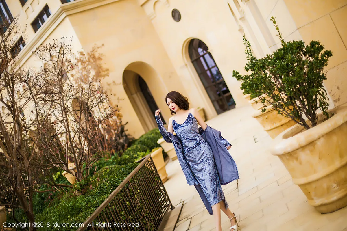 图片[7]-[XiuRen秀人网]第935期廿十写真-秀人资源网