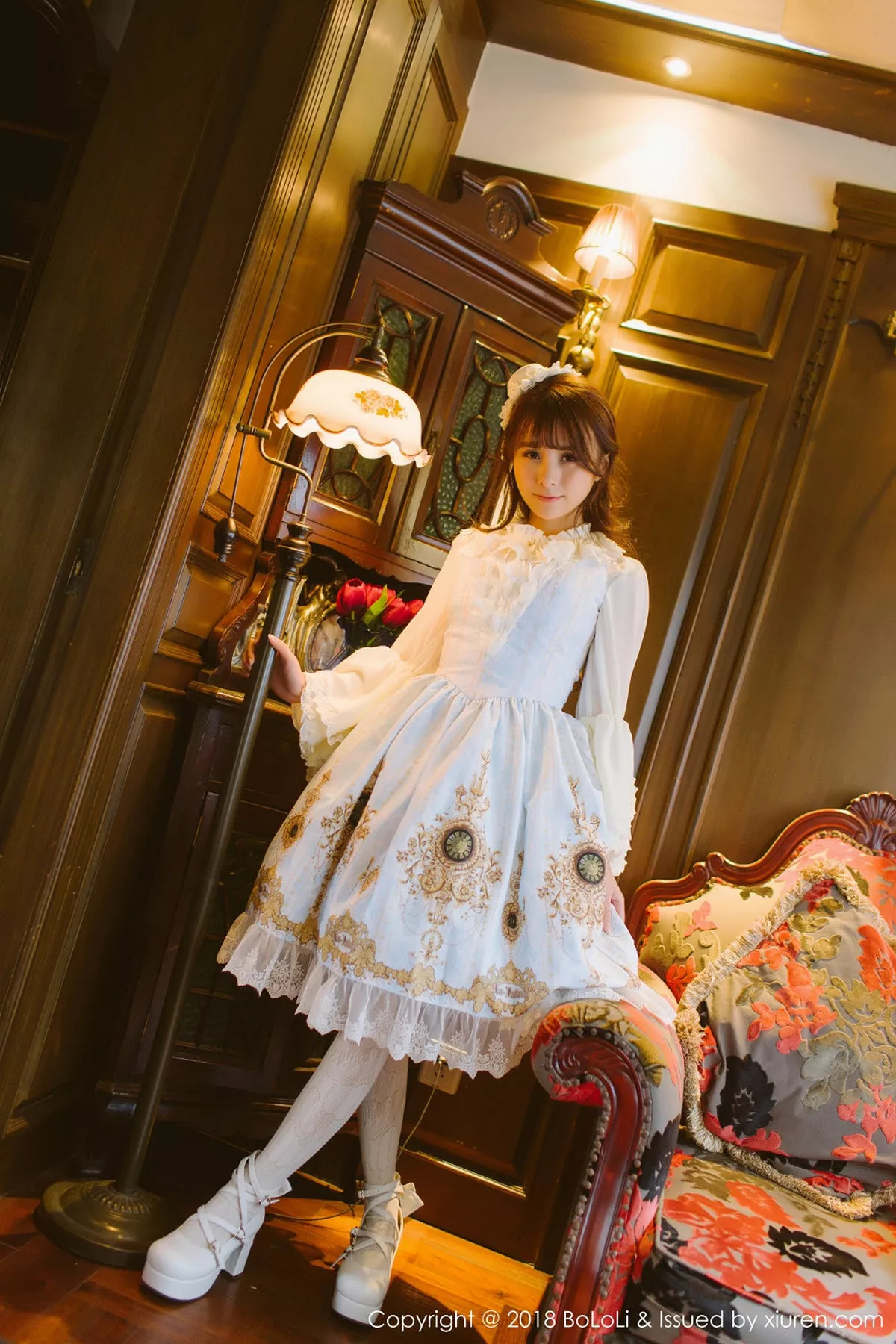 图片[45]-[BoLoli兔几盟]第113期夏美酱写真-秀人资源网