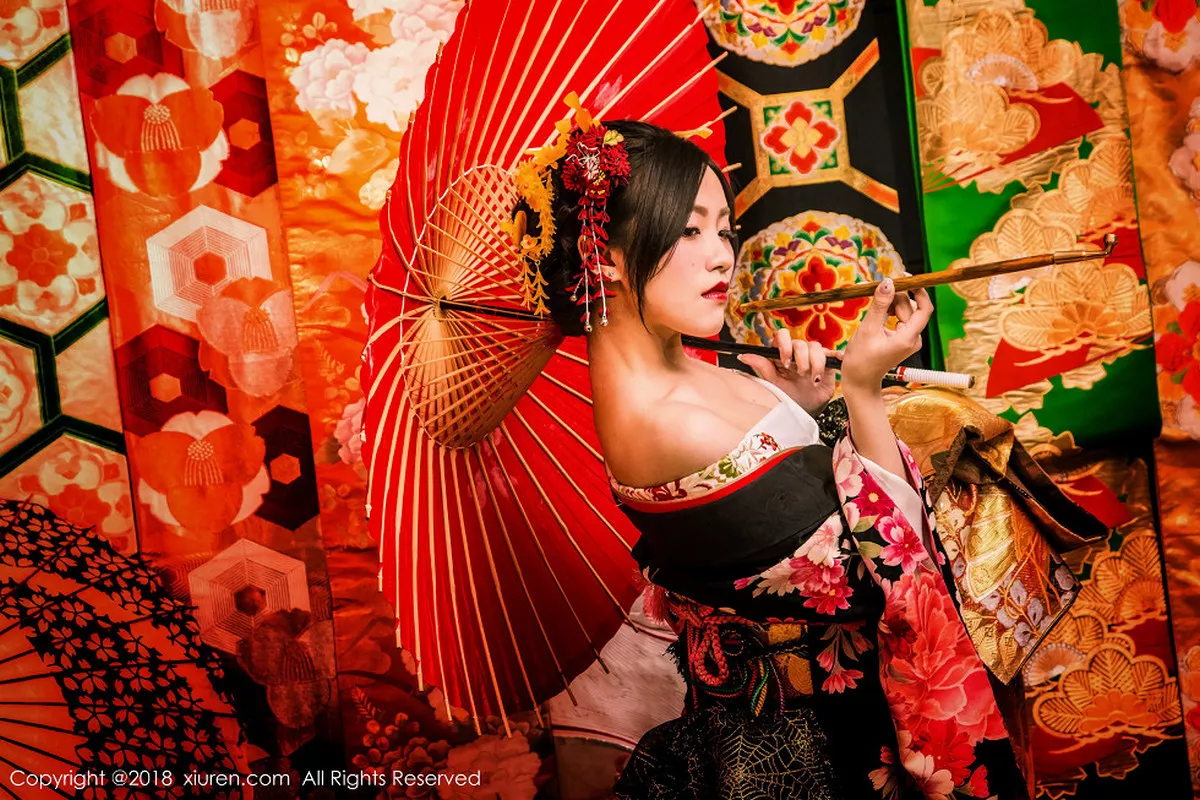 图片[7]-[XiuRen秀人网]第930期许诺写真-秀人资源网