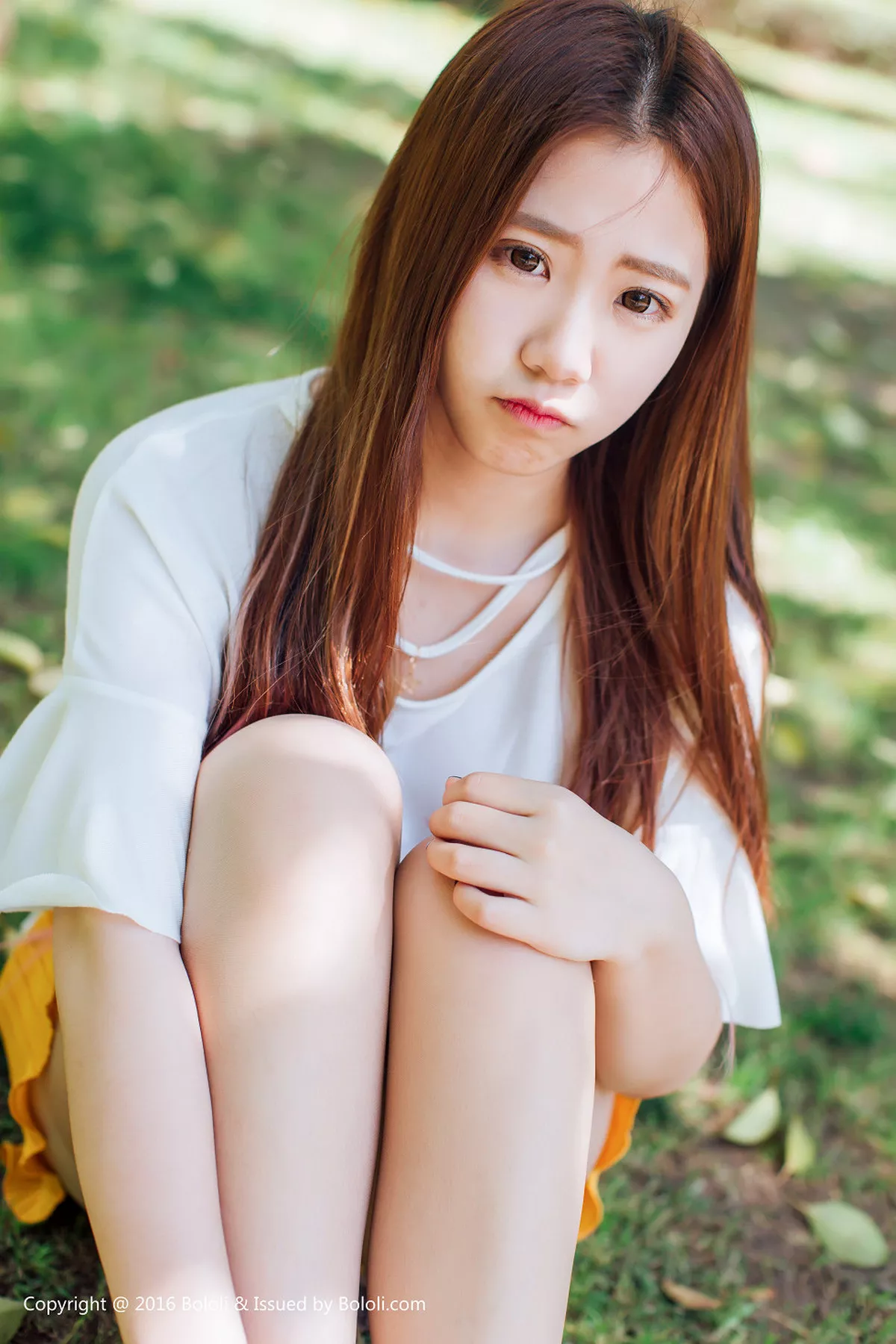 图片[31]-[BoLoli兔几盟]第109期董成丽写真-秀人资源网
