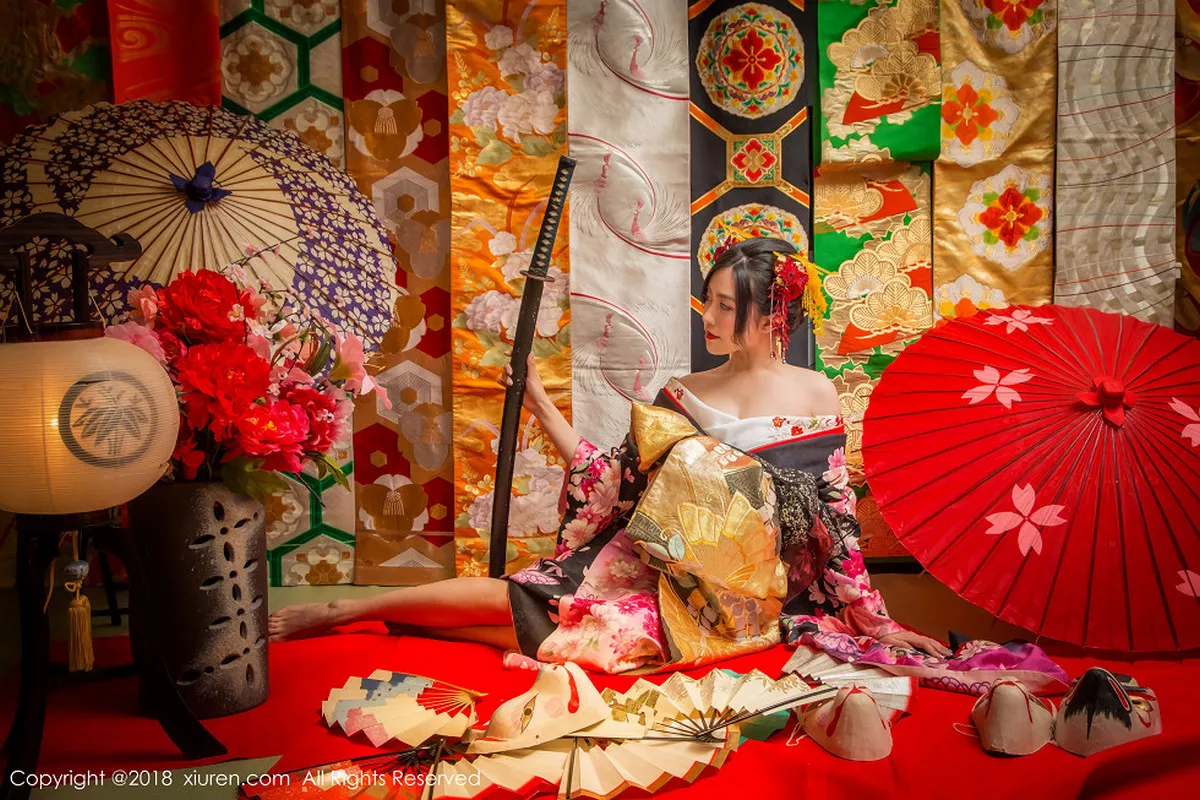 图片[22]-[XiuRen秀人网]第930期许诺写真-秀人资源网