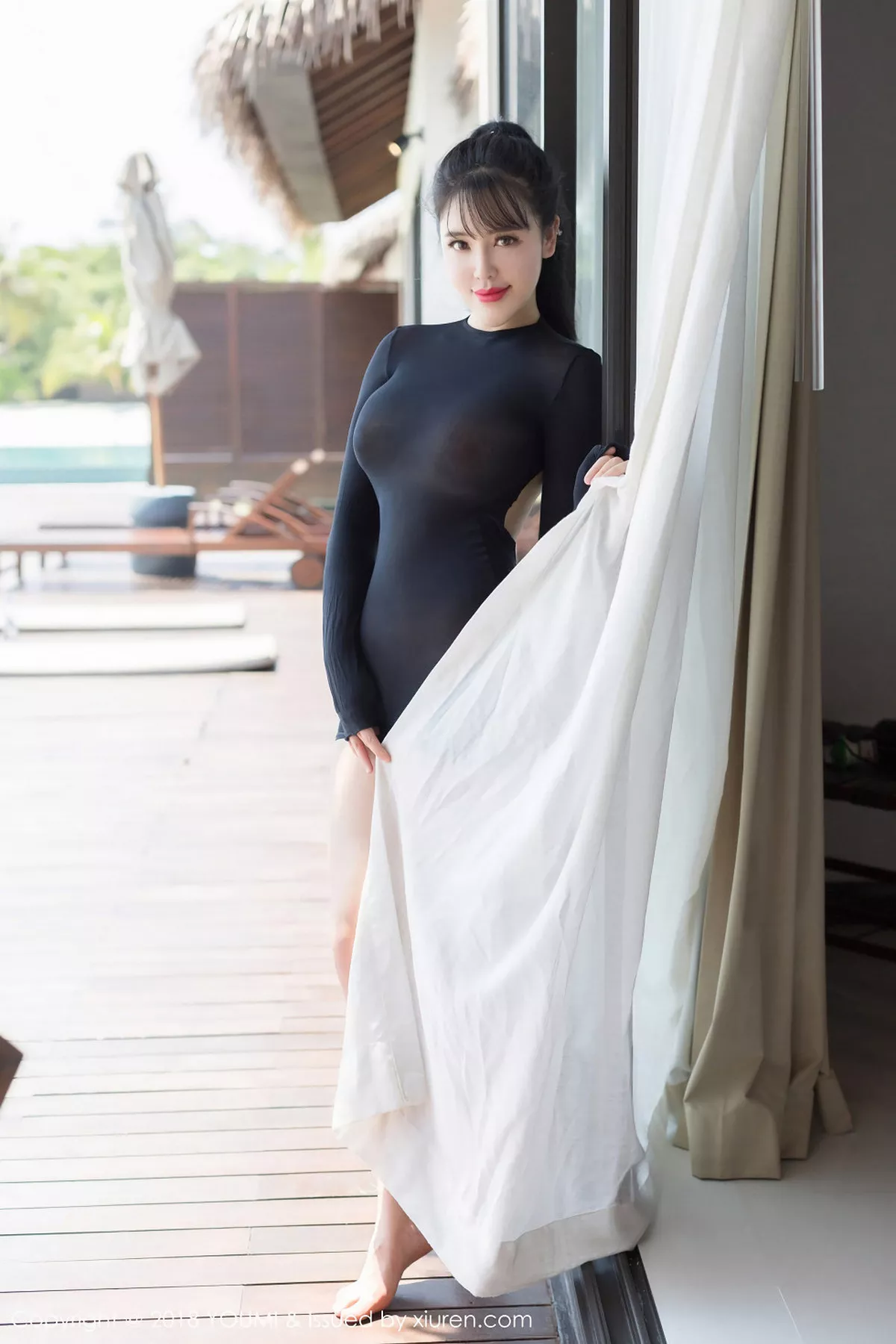 图片[7]-[YouMi尤蜜荟]第117期刘钰儿写真-秀人资源网