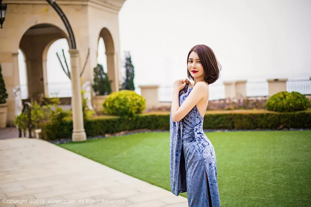 图片[26]-[XiuRen秀人网]第935期廿十写真-秀人资源网