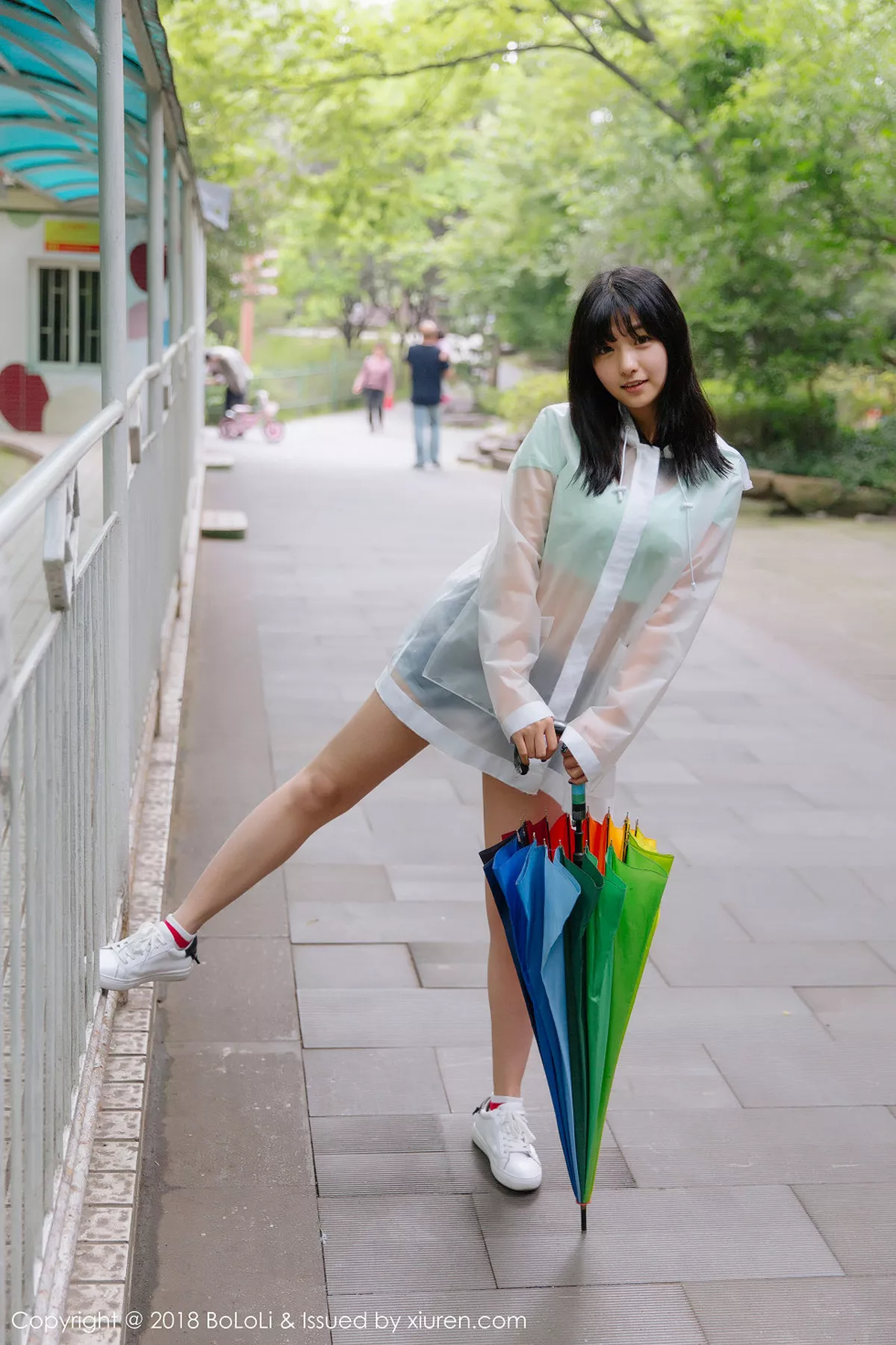 图片[3]-[BoLoli兔几盟]第106期球球写真-秀人资源网