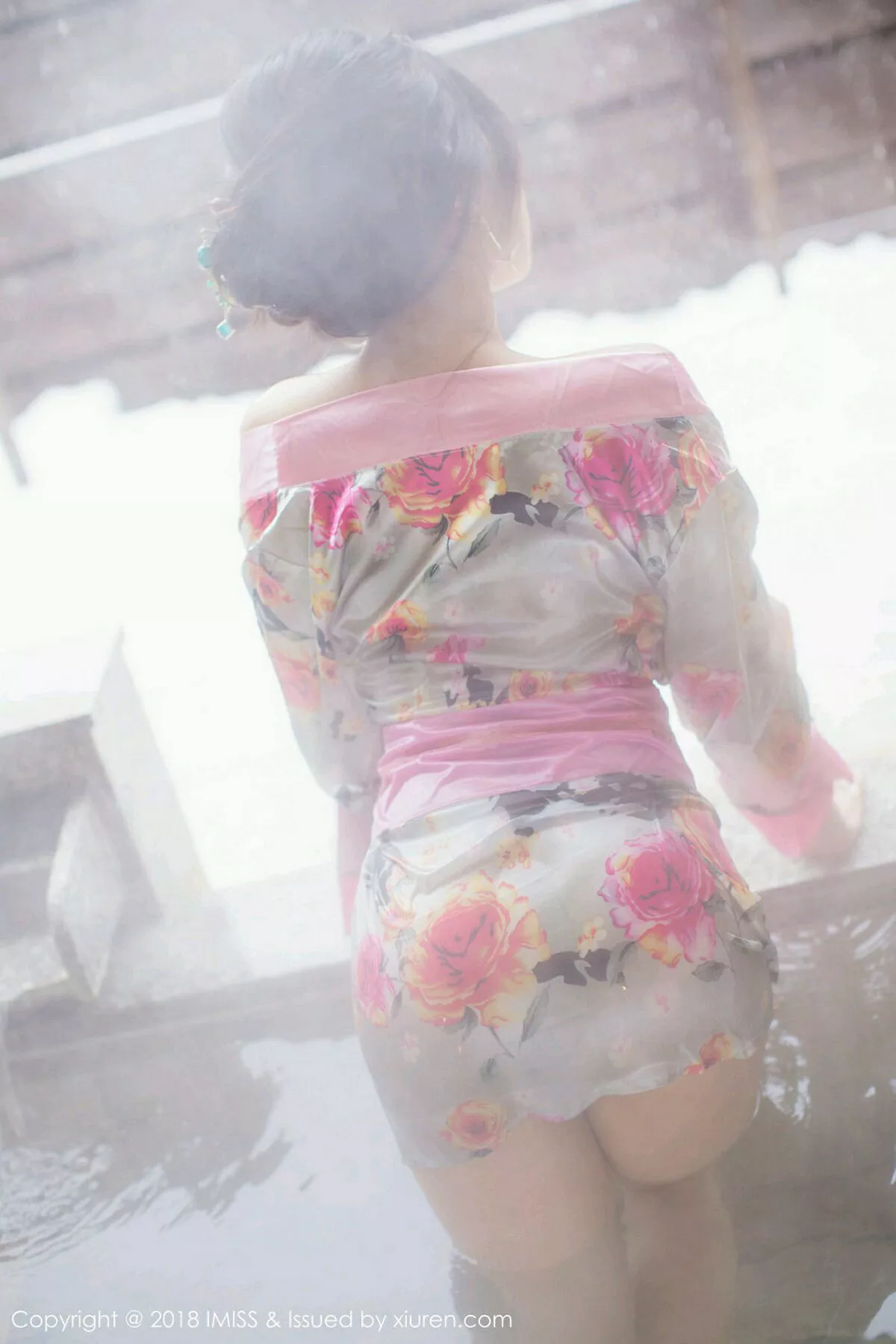 图片[2]-[Imiss爱蜜社]第221期许诺写真-秀人资源网