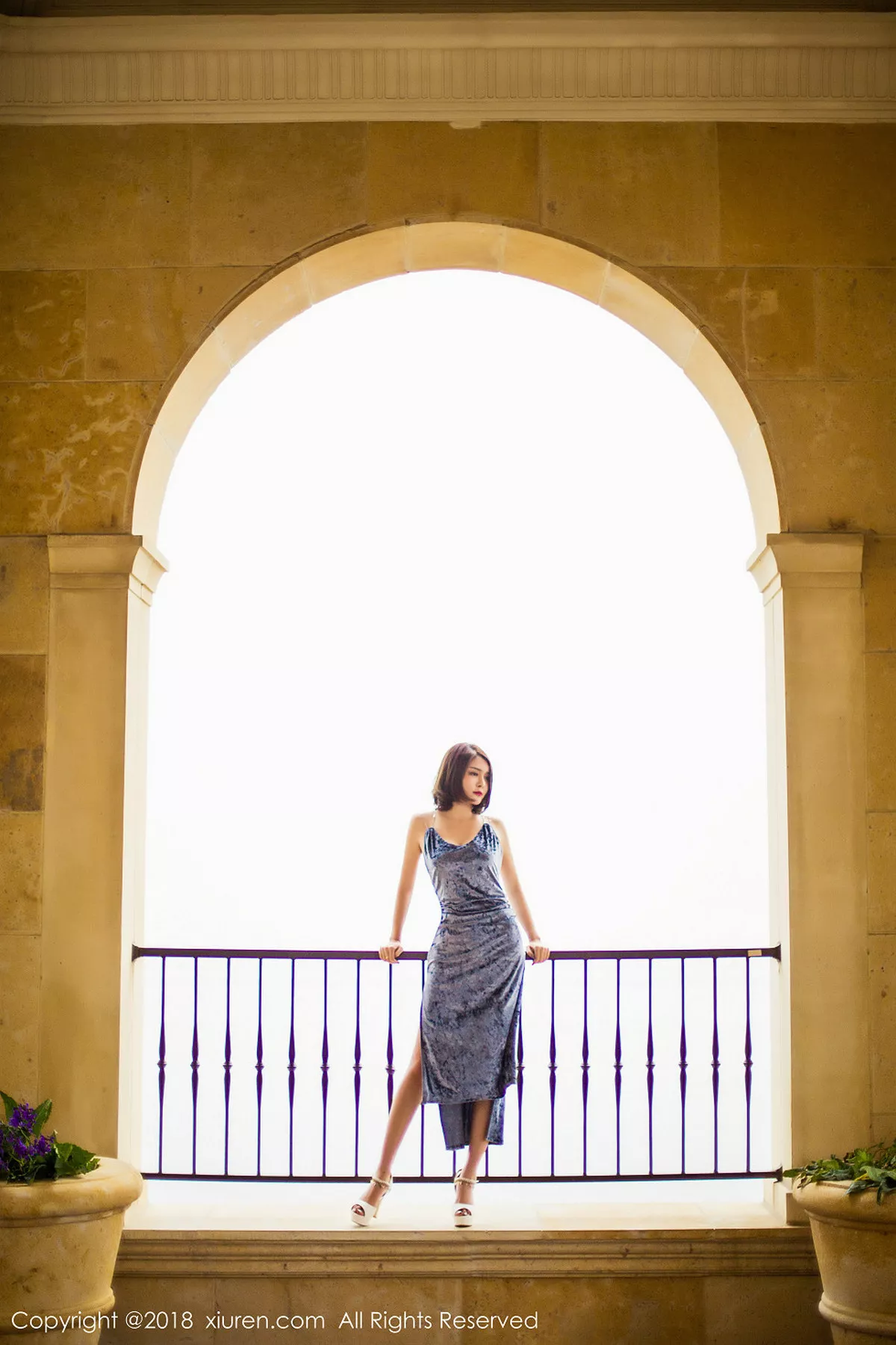 图片[12]-[XiuRen秀人网]第935期廿十写真-秀人资源网