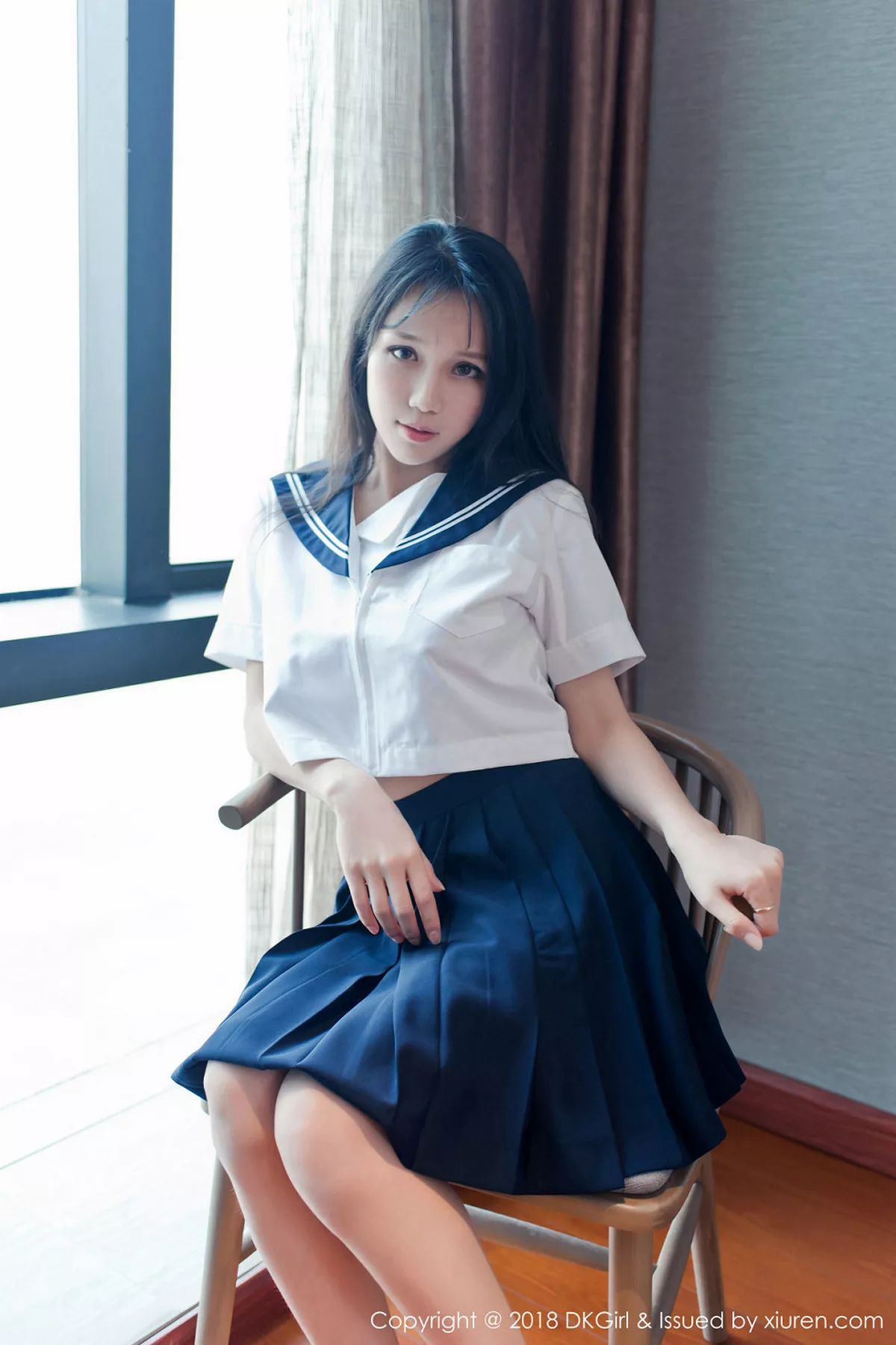 [DKGirl御女郎]第063期李可可写真-秀人资源网