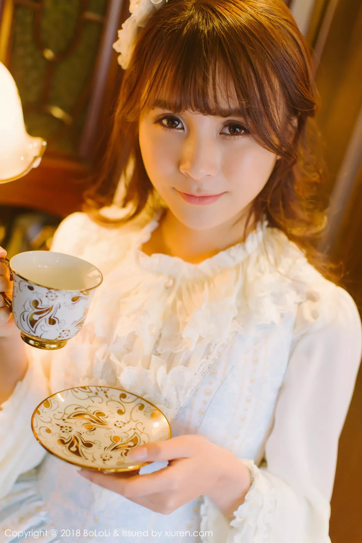 图片[18]-[BoLoli兔几盟]第113期夏美酱写真-秀人资源网