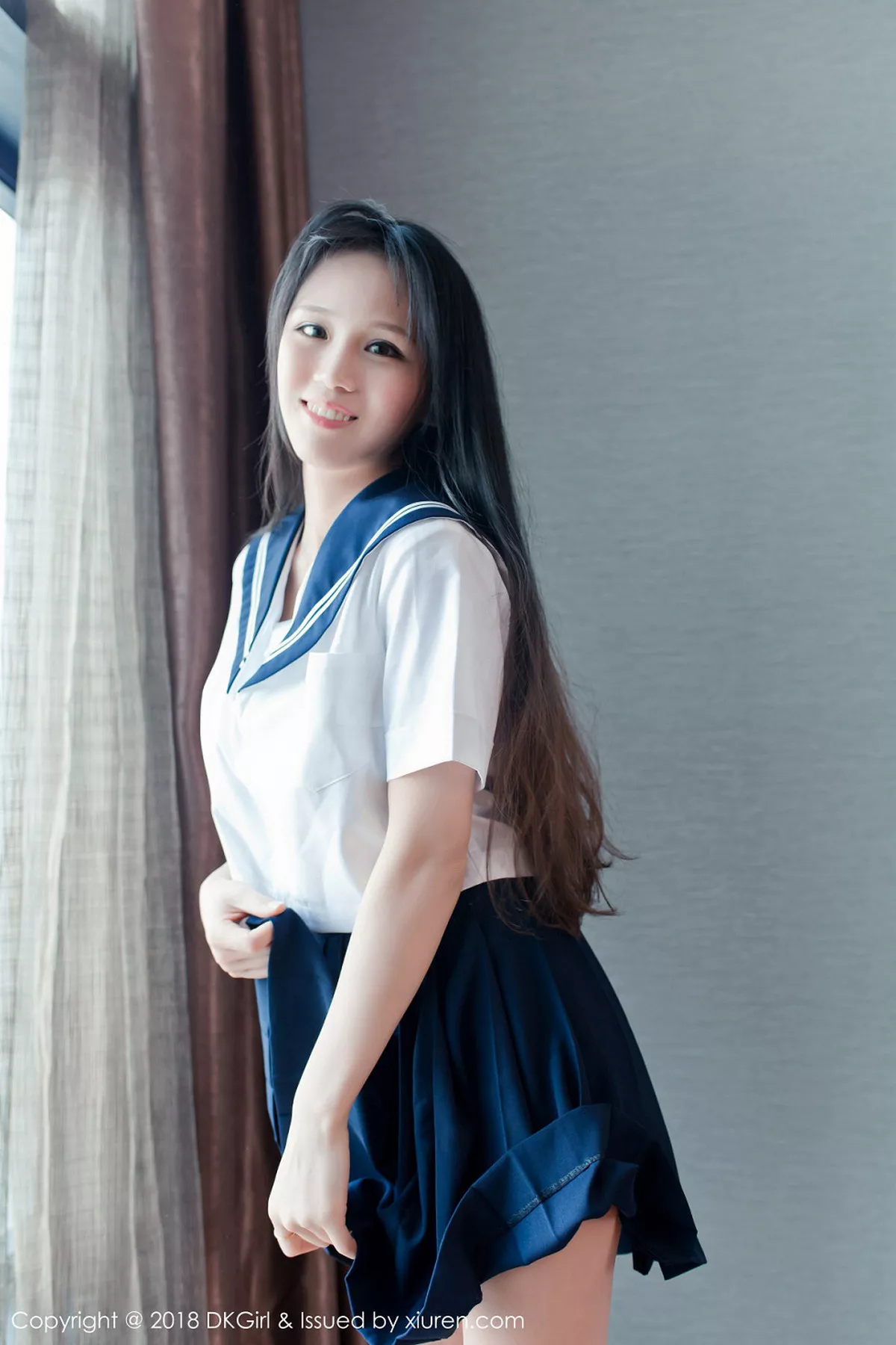 图片[4]-[DKGirl御女郎]第063期李可可写真-秀人资源网