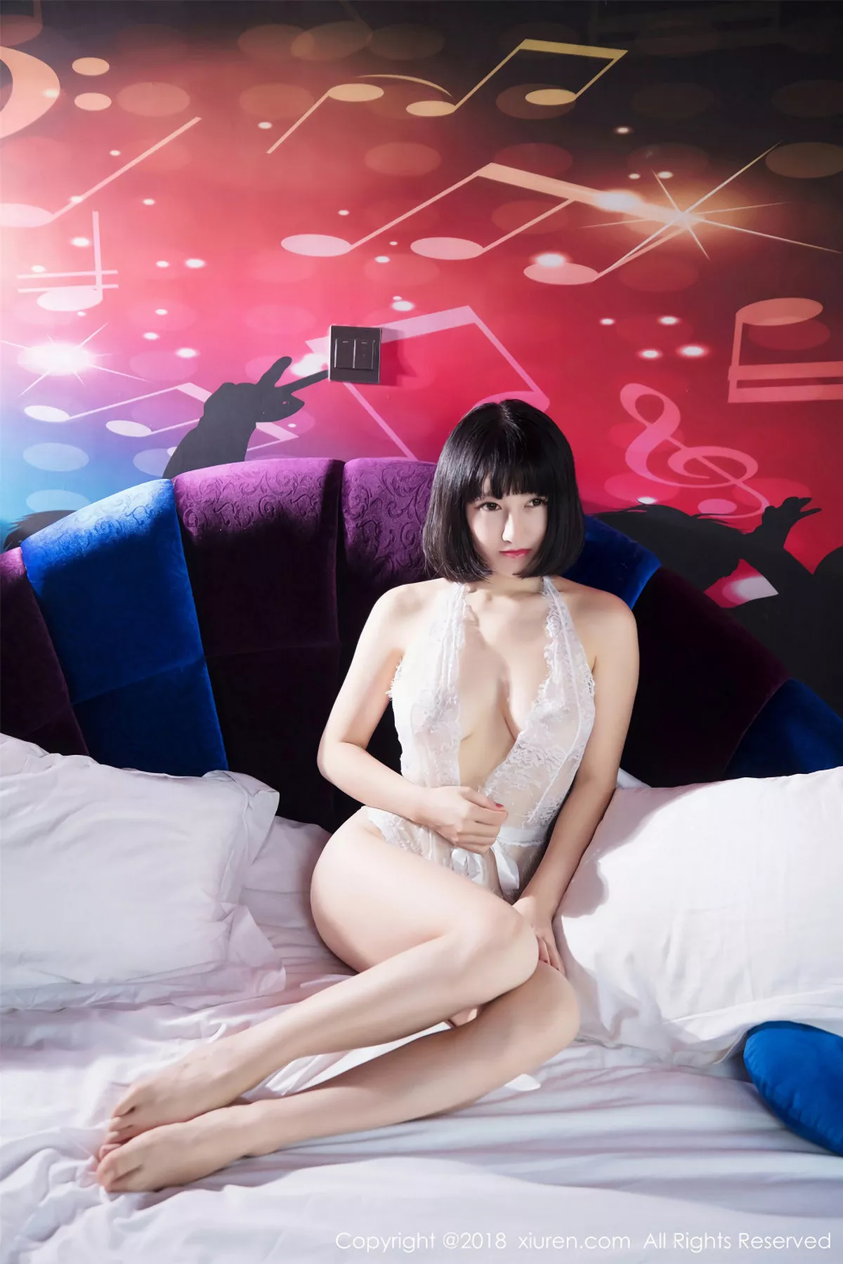 图片[11]-[XiuRen秀人网]第926期小探戈写真-秀人资源网