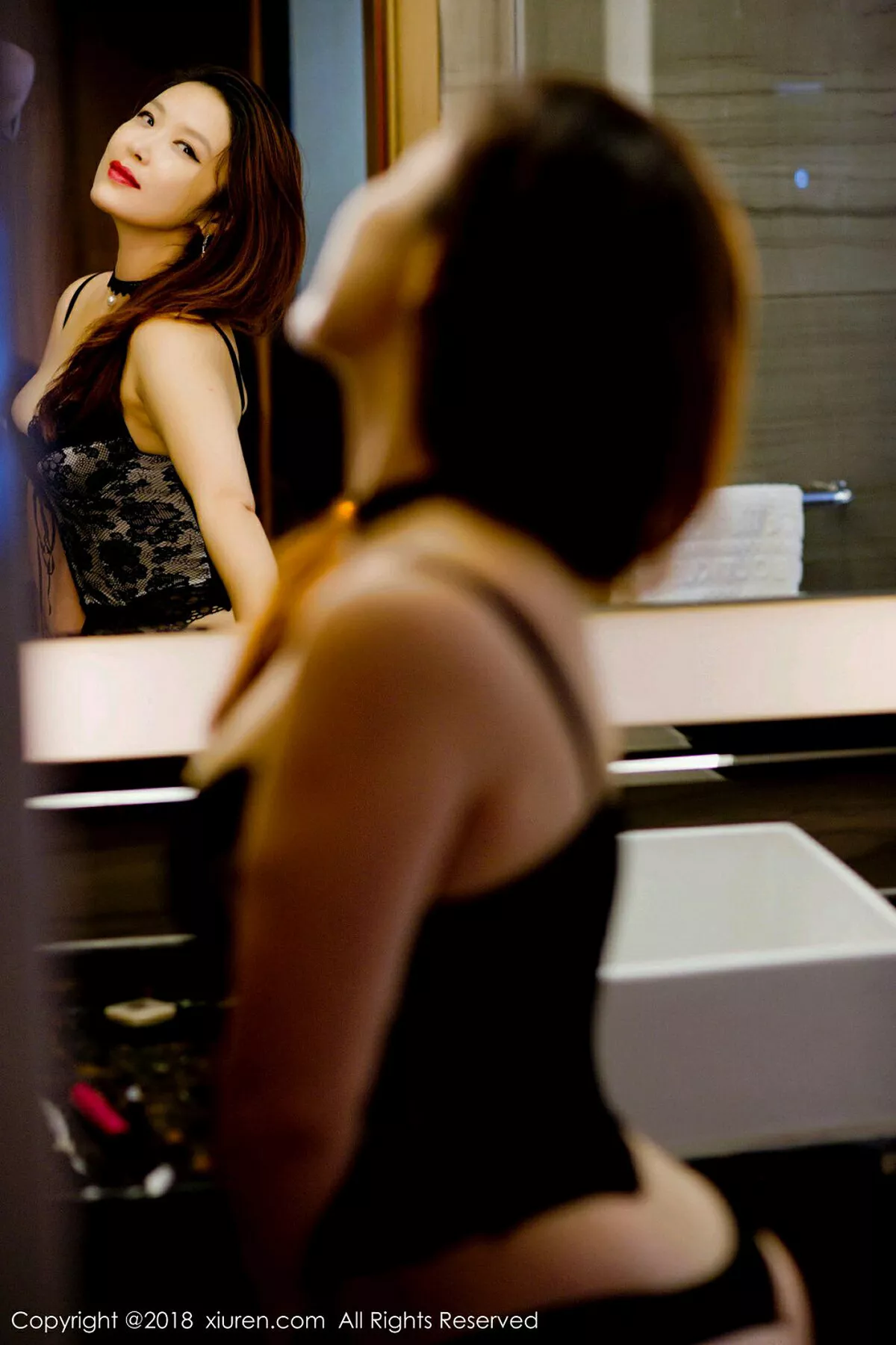 图片[16]-[XiuRen秀人网]第948期西希白兔写真-秀人资源网