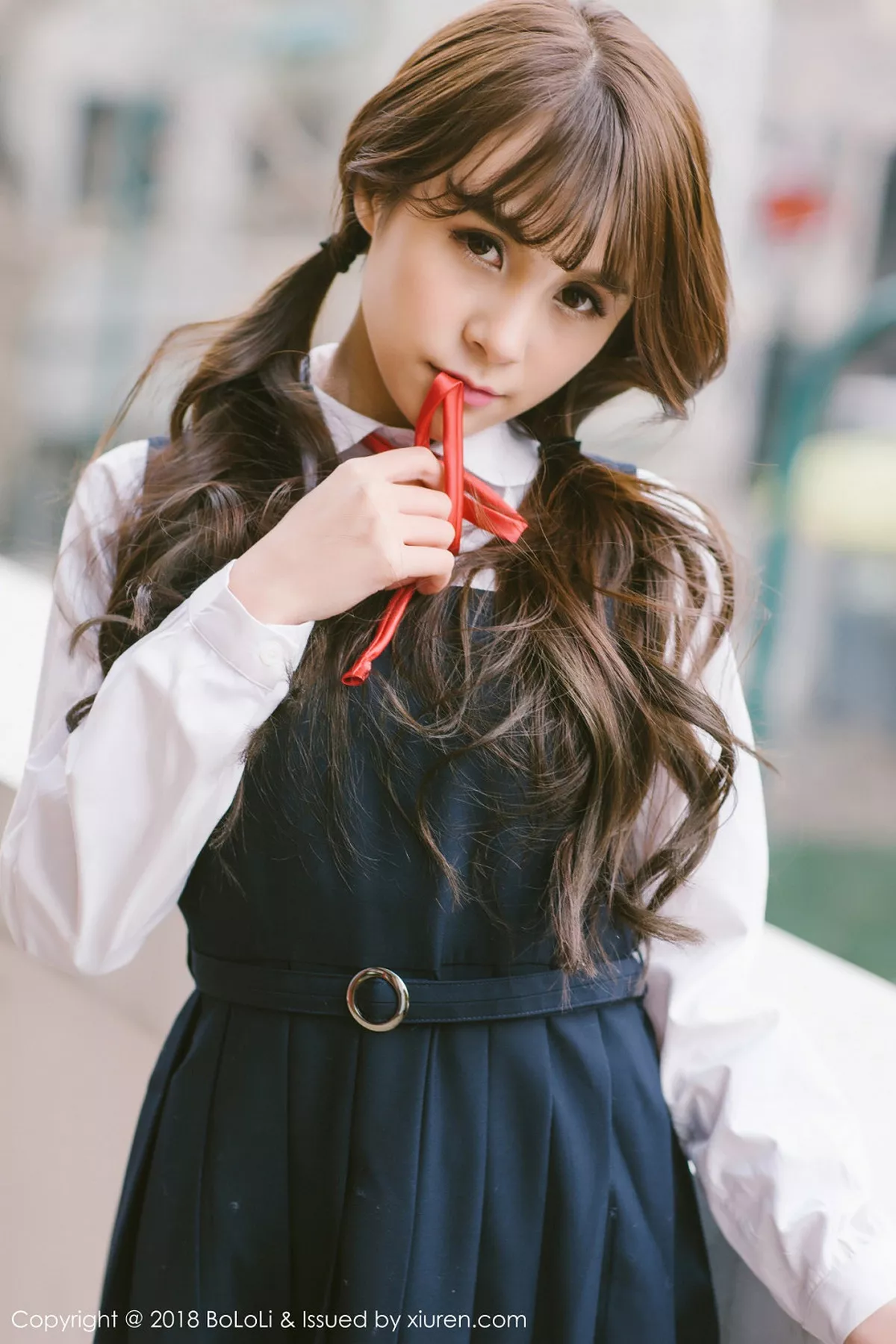 图片[28]-[BoLoli兔几盟]第113期夏美酱写真-秀人资源网