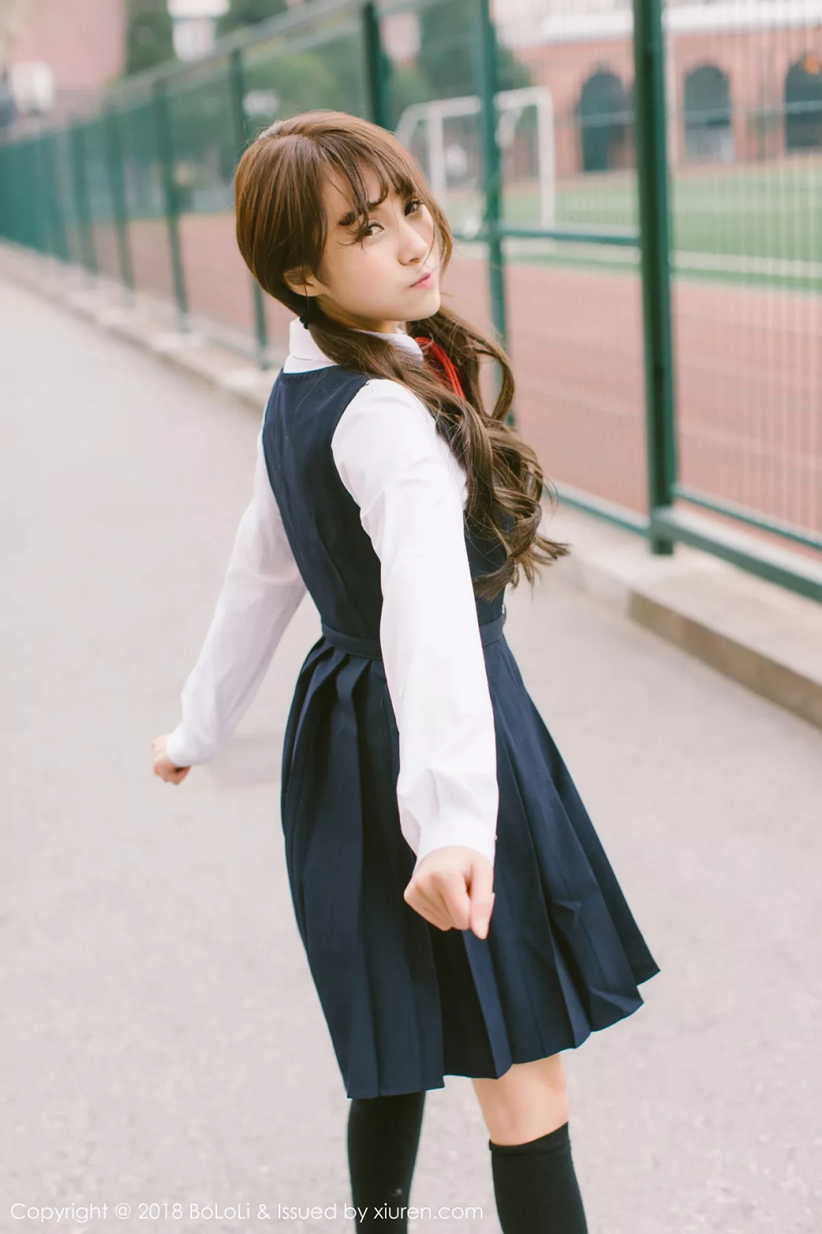 图片[32]-[BoLoli兔几盟]第113期夏美酱写真-秀人资源网