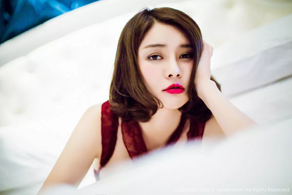 [XiuRen秀人网]第935期廿十写真-秀人资源网