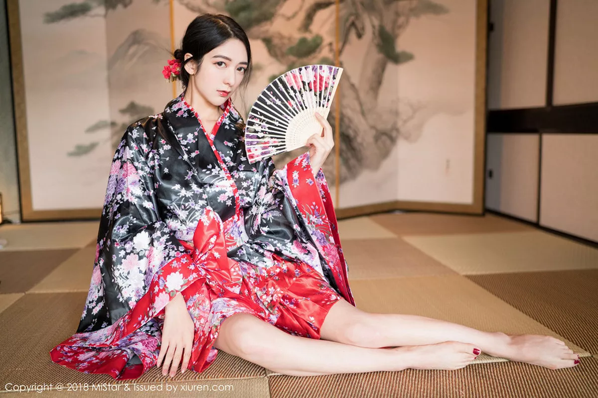 图片[14]-[MiStar魅妍社]第213期小热巴写真-秀人资源网