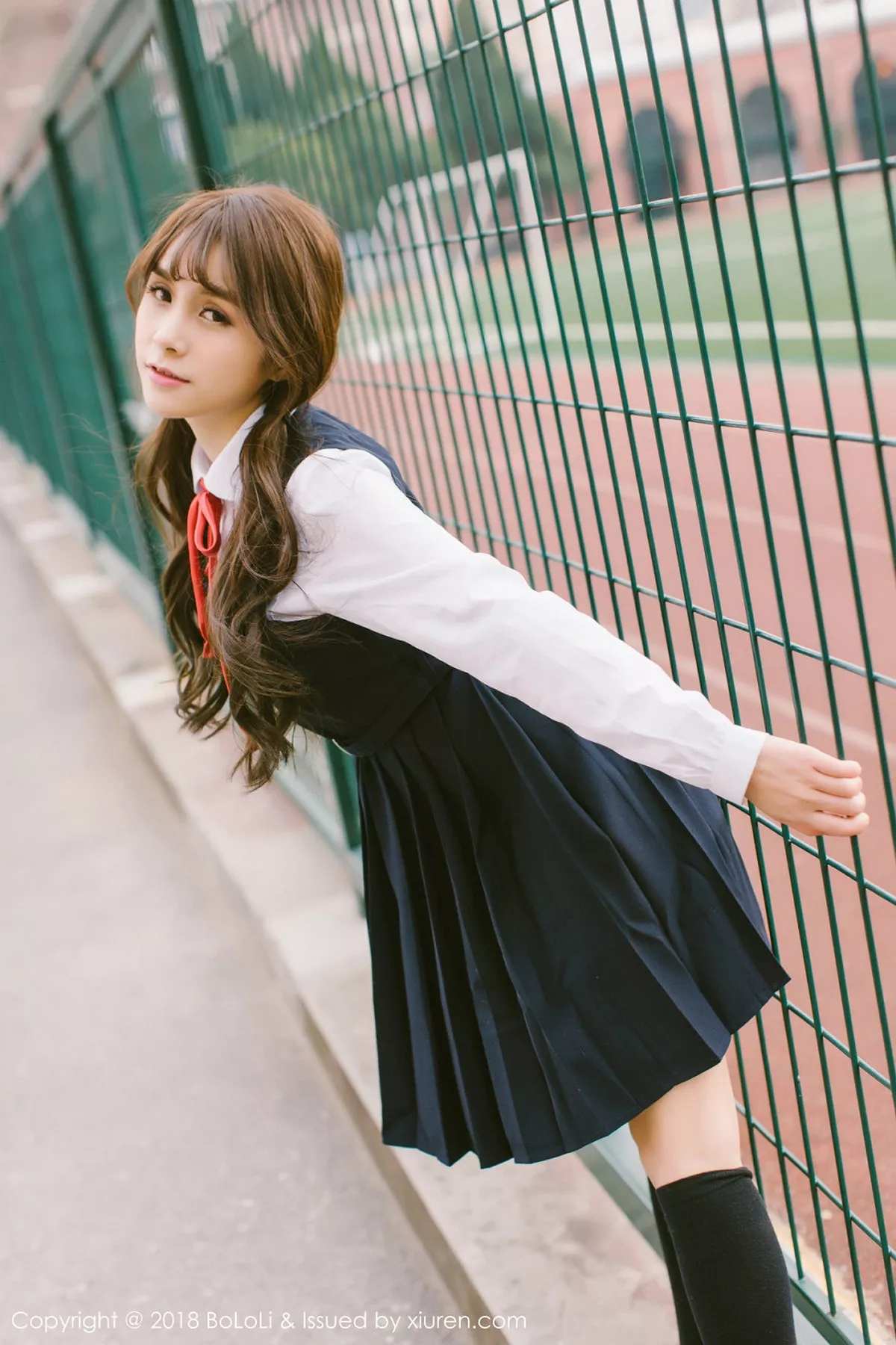 图片[26]-[BoLoli兔几盟]第113期夏美酱写真-秀人资源网