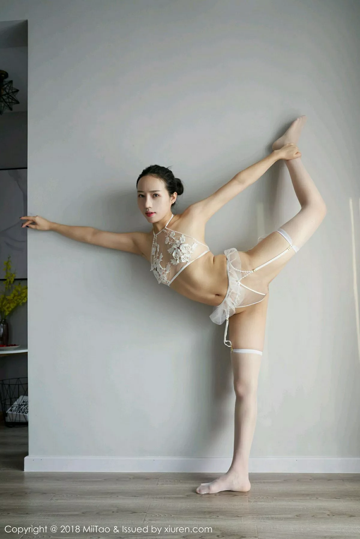 图片[19]-[MiiTao蜜桃社]第098期琉璃写真-秀人资源网