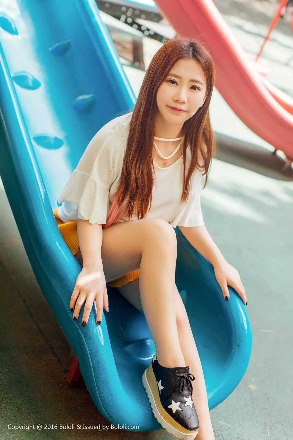 图片[29]-[BoLoli兔几盟]第109期董成丽写真-秀人资源网