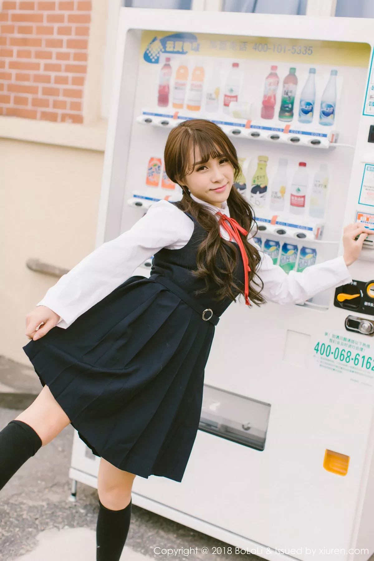 图片[13]-[BoLoli兔几盟]第113期夏美酱写真-秀人资源网