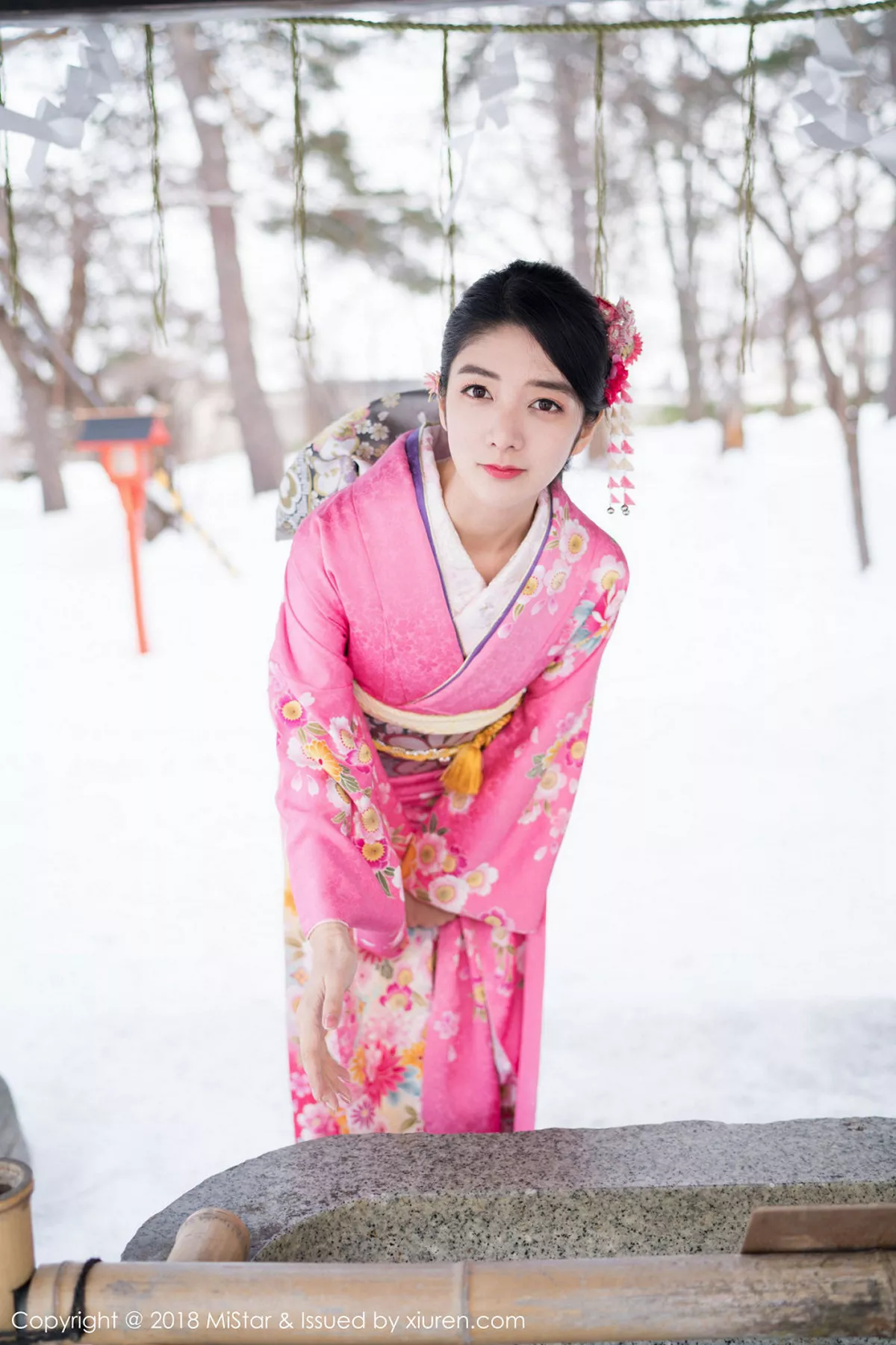 图片[15]-[MiStar魅妍社]第213期小热巴写真-秀人资源网