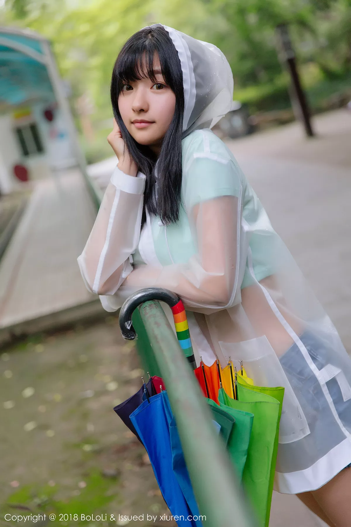 图片[14]-[BoLoli兔几盟]第106期球球写真-秀人资源网