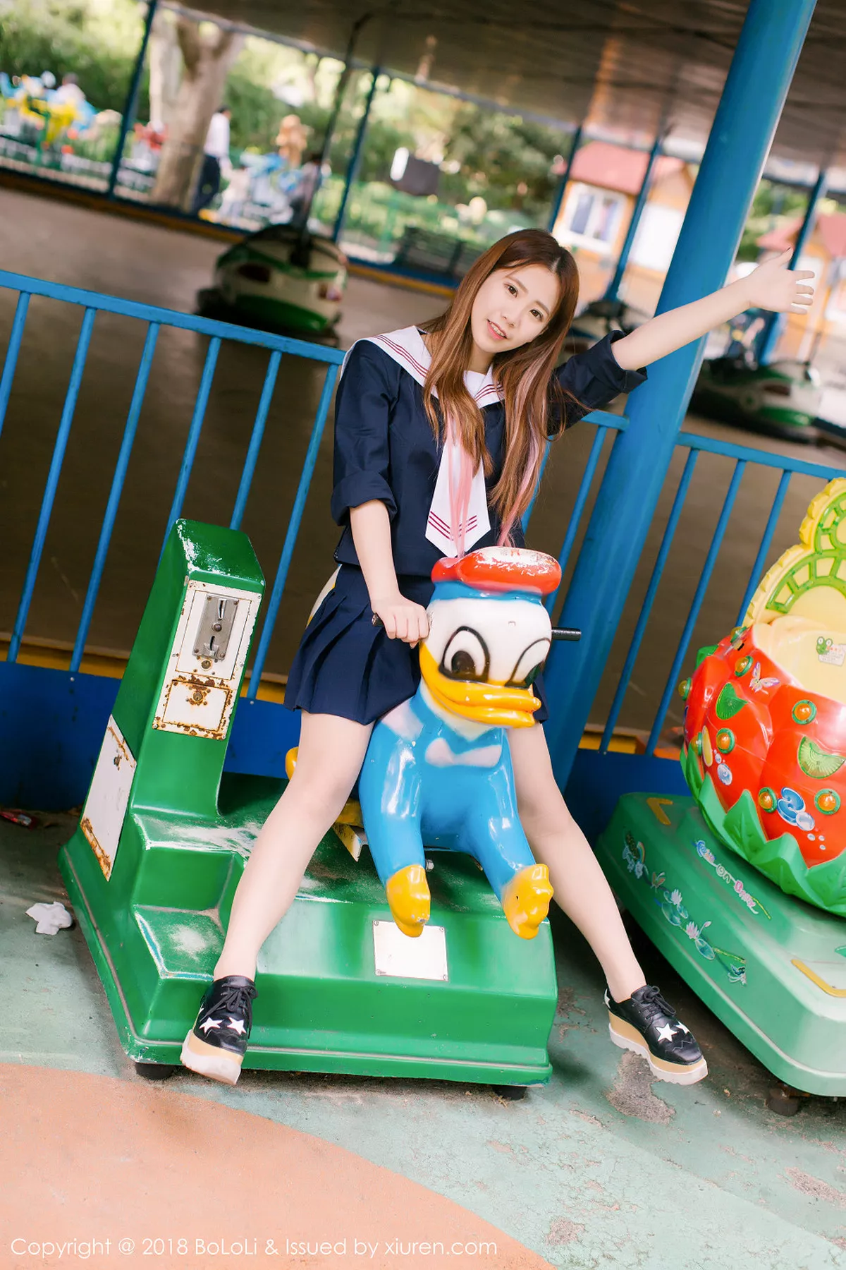 图片[42]-[BoLoli兔几盟]第107期董成丽写真-秀人资源网