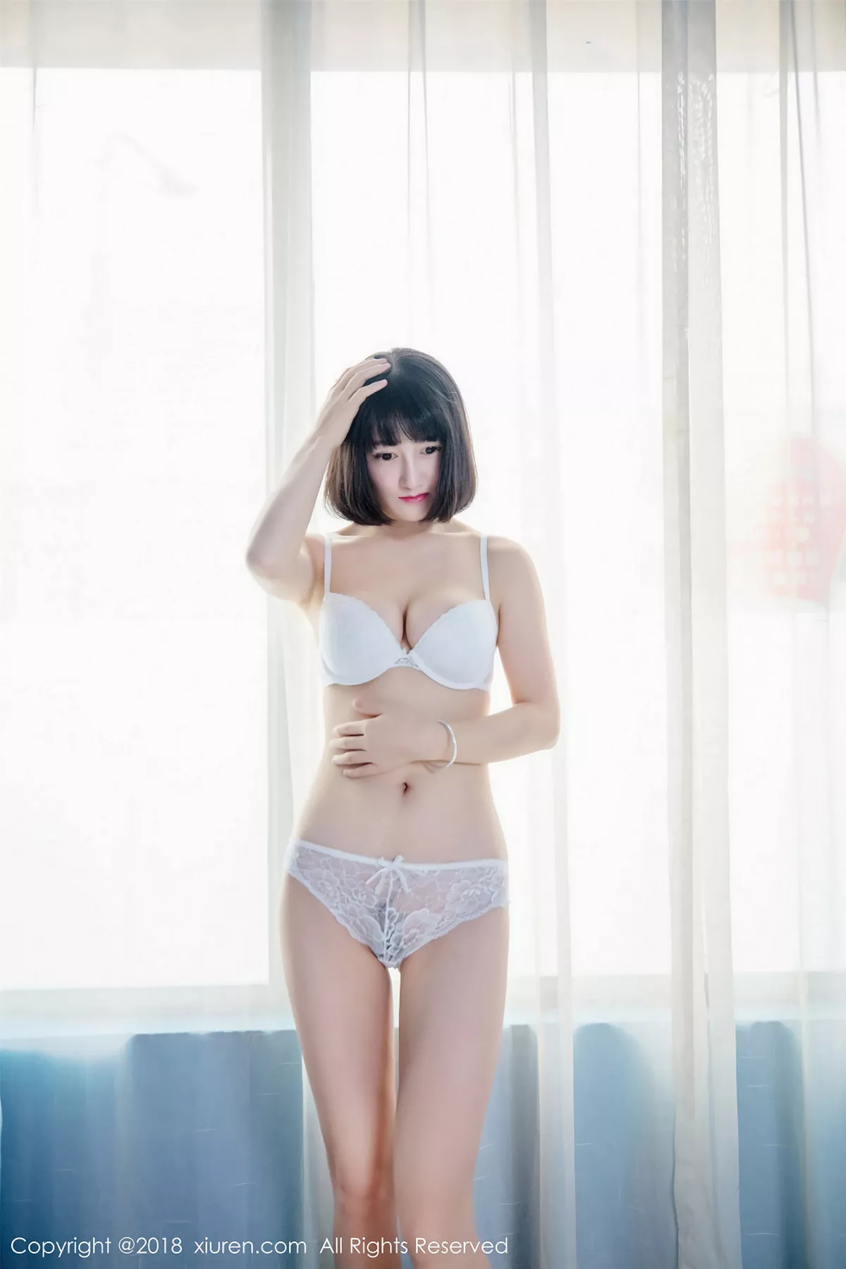 [XiuRen秀人网]第926期小探戈写真-秀人资源网