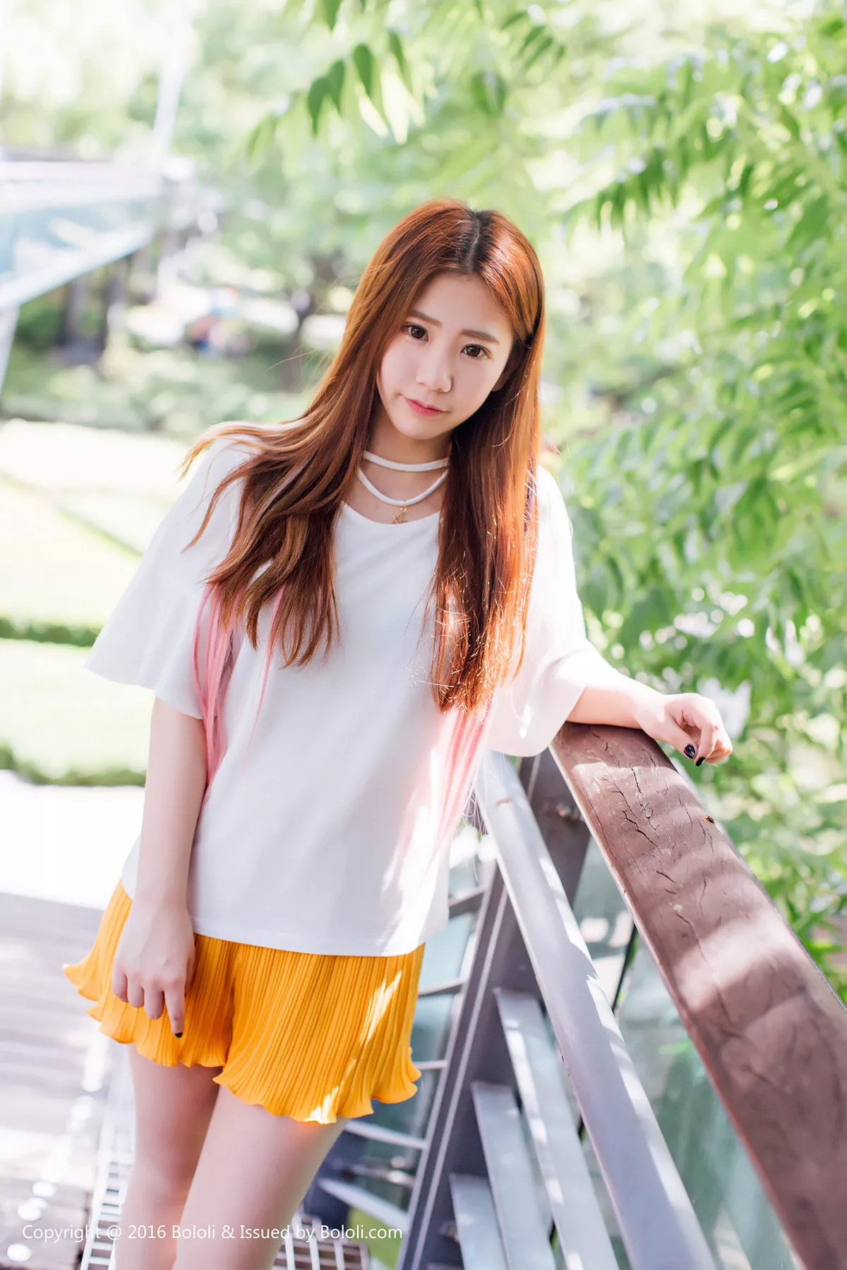 图片[37]-[BoLoli兔几盟]第109期董成丽写真-秀人资源网