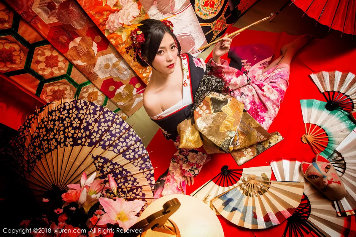 图片[25]-[XiuRen秀人网]第930期许诺写真-秀人资源网