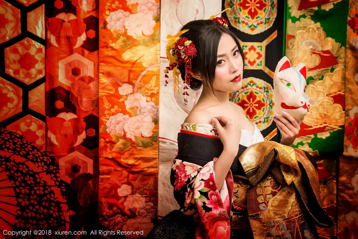 图片[33]-[XiuRen秀人网]第930期许诺写真-秀人资源网