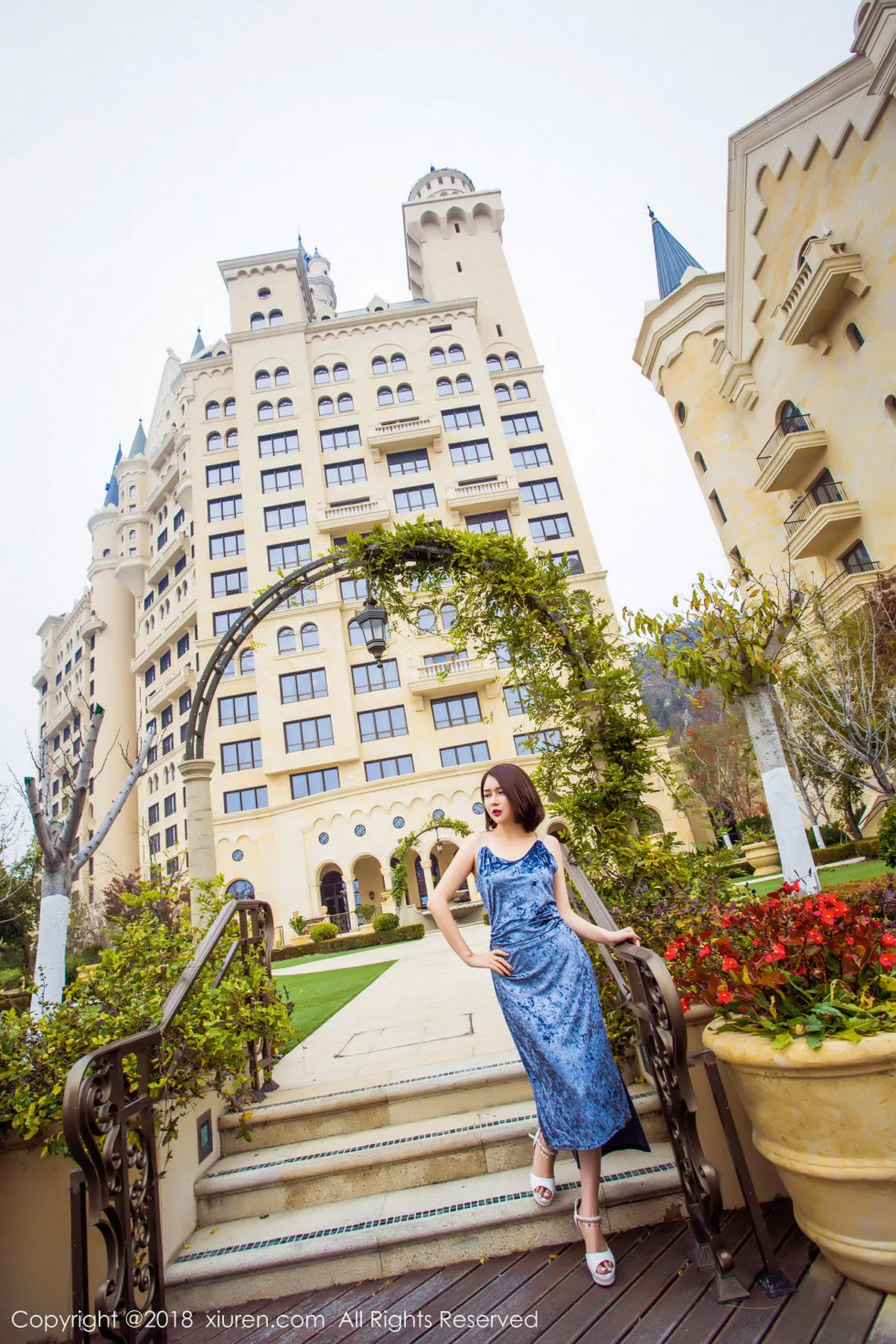 图片[24]-[XiuRen秀人网]第935期廿十写真-秀人资源网