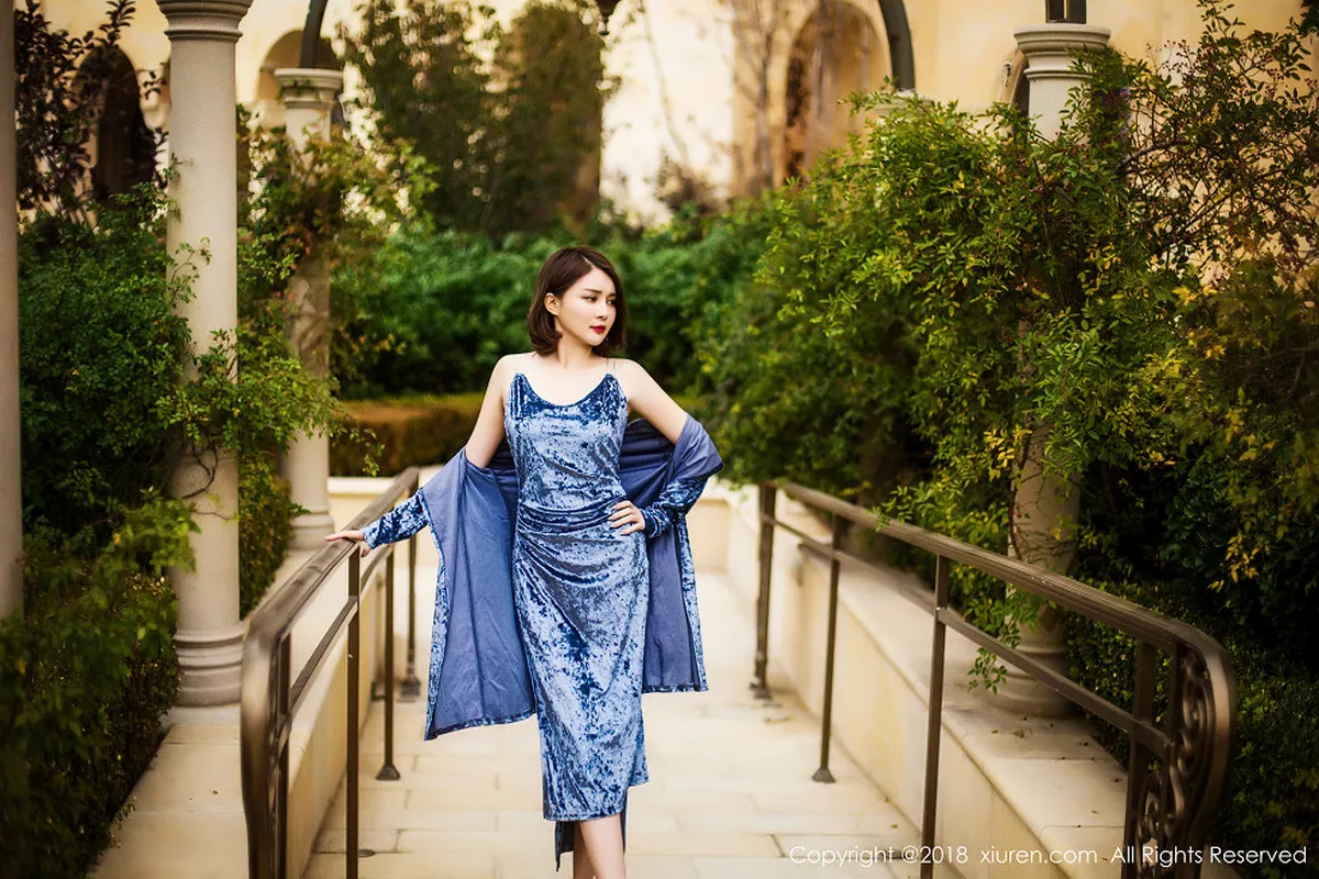 图片[6]-[XiuRen秀人网]第935期廿十写真-秀人资源网