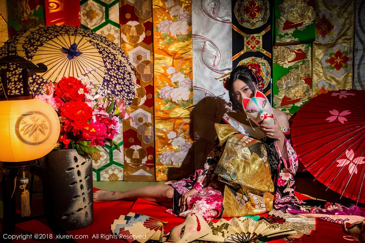 图片[27]-[XiuRen秀人网]第930期许诺写真-秀人资源网