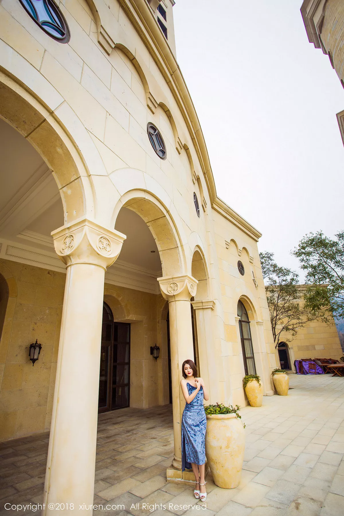 图片[17]-[XiuRen秀人网]第935期廿十写真-秀人资源网