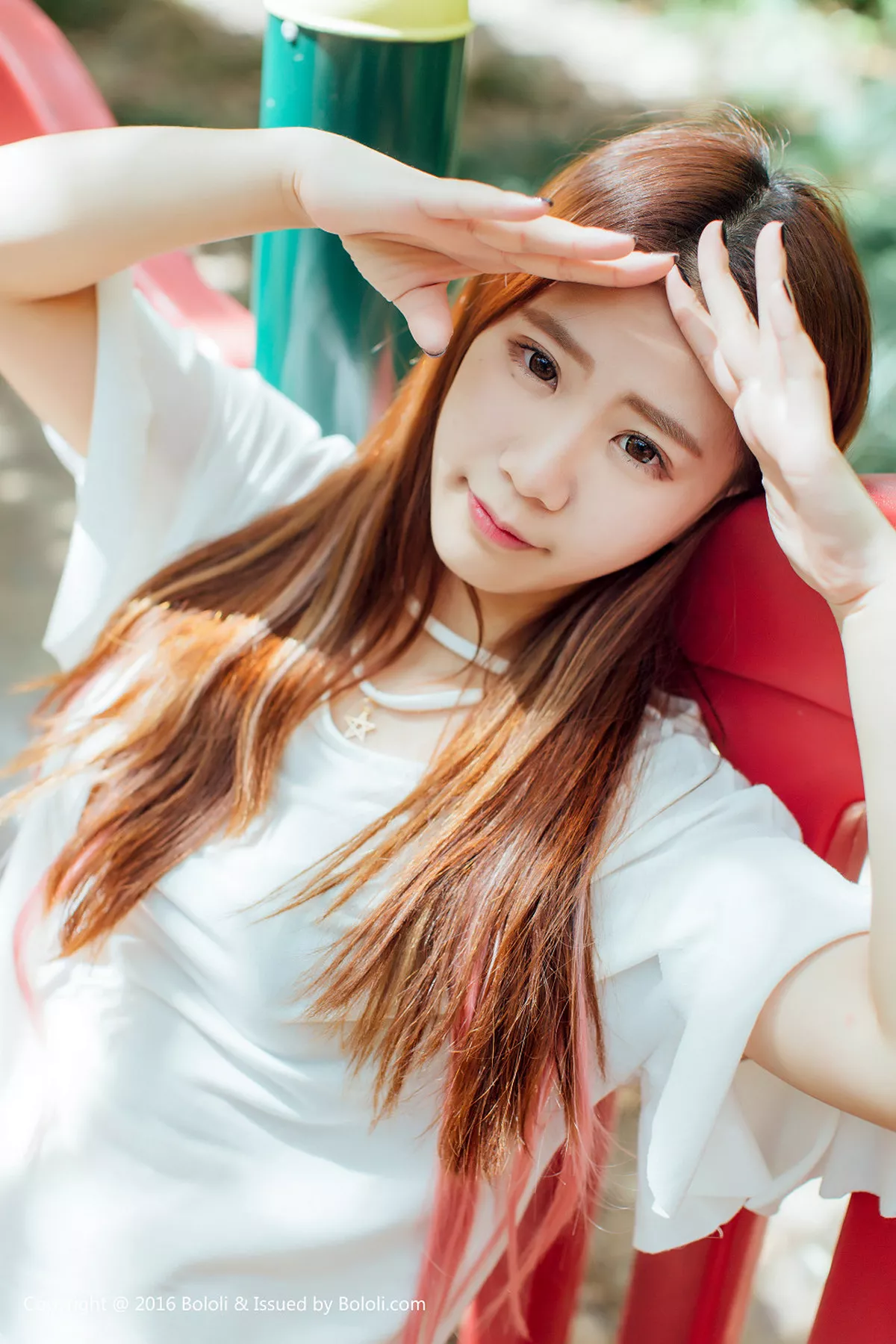 图片[27]-[BoLoli兔几盟]第109期董成丽写真-秀人资源网