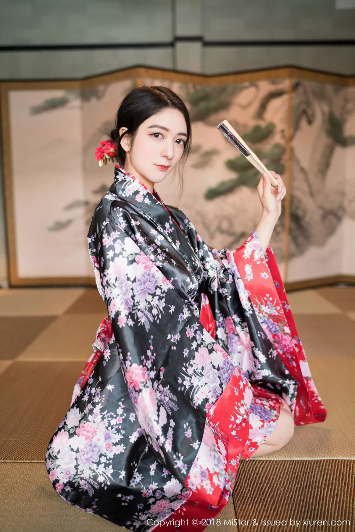 图片[3]-[MiStar魅妍社]第213期小热巴写真-秀人资源网