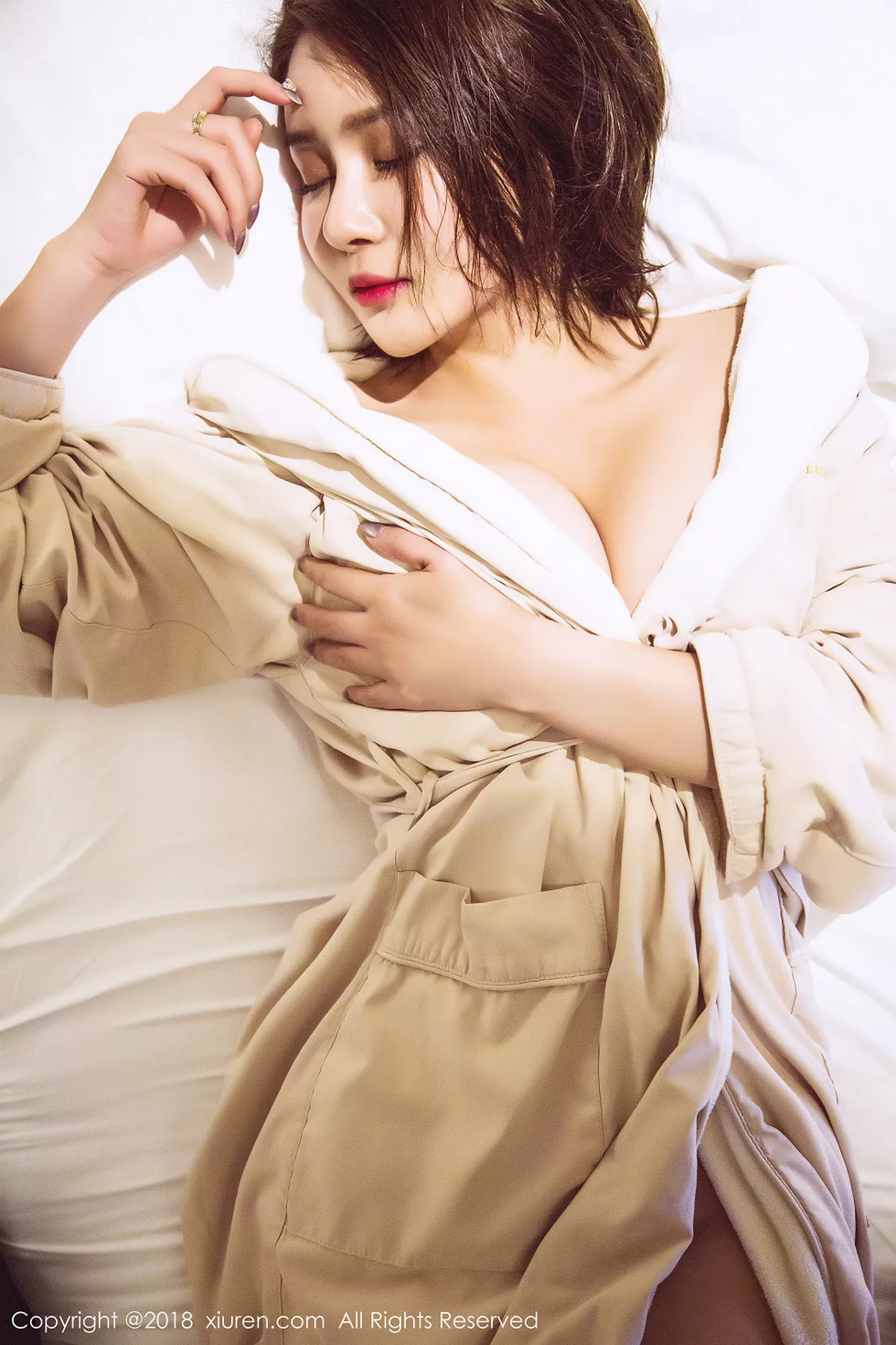 图片[16]-[XiuRen秀人网]第935期廿十写真-秀人资源网