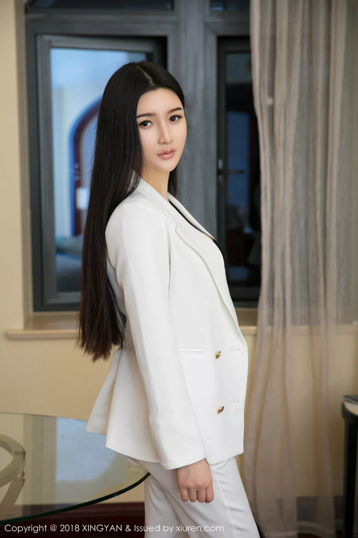 图片[15]-[XingYan星颜社]第034期李柯颖写真-秀人资源网