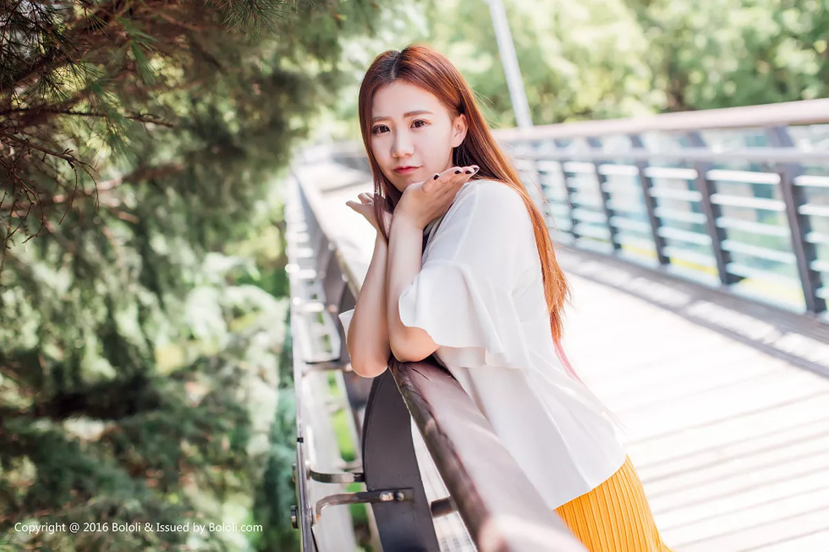 图片[21]-[BoLoli兔几盟]第109期董成丽写真-秀人资源网