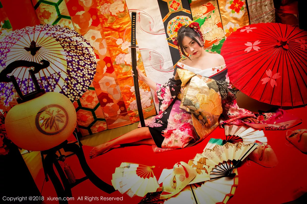 图片[10]-[XiuRen秀人网]第930期许诺写真-秀人资源网