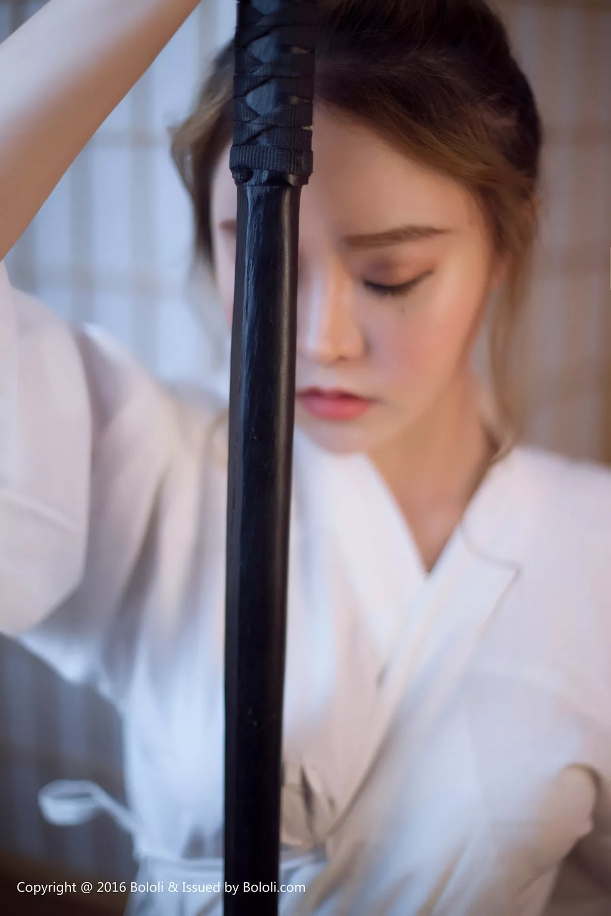 图片[7]-[BoLoli兔几盟]第111期柳侑绮写真-秀人资源网