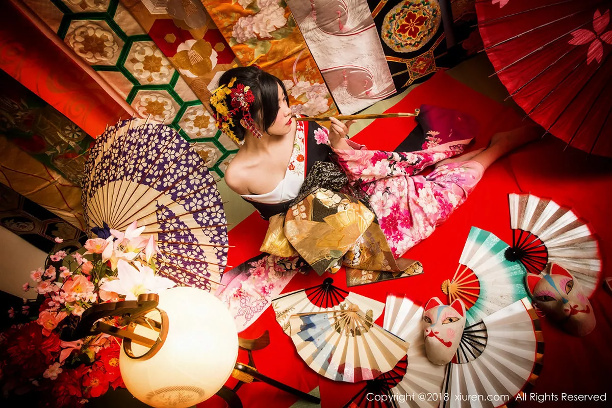 图片[20]-[XiuRen秀人网]第930期许诺写真-秀人资源网